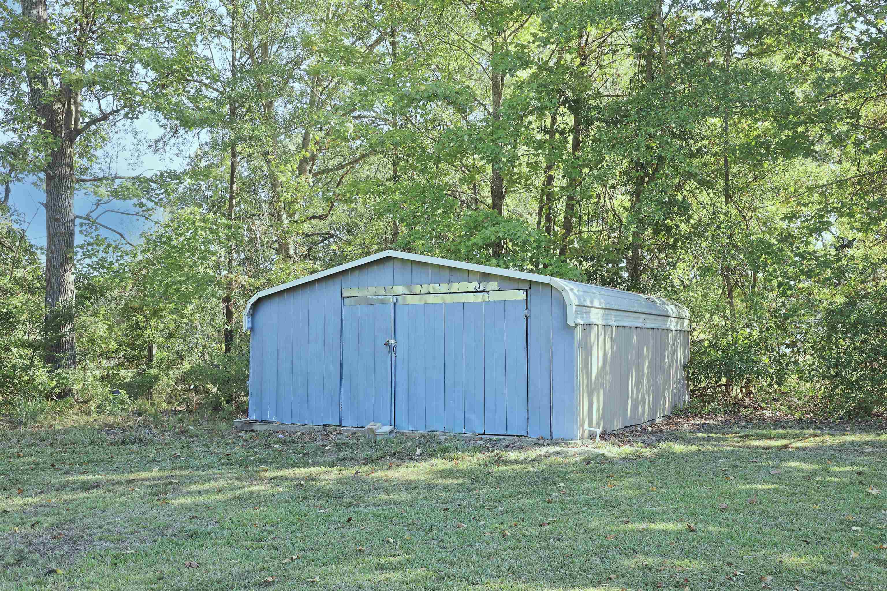 TRUCK GARDEN ADD - Residential