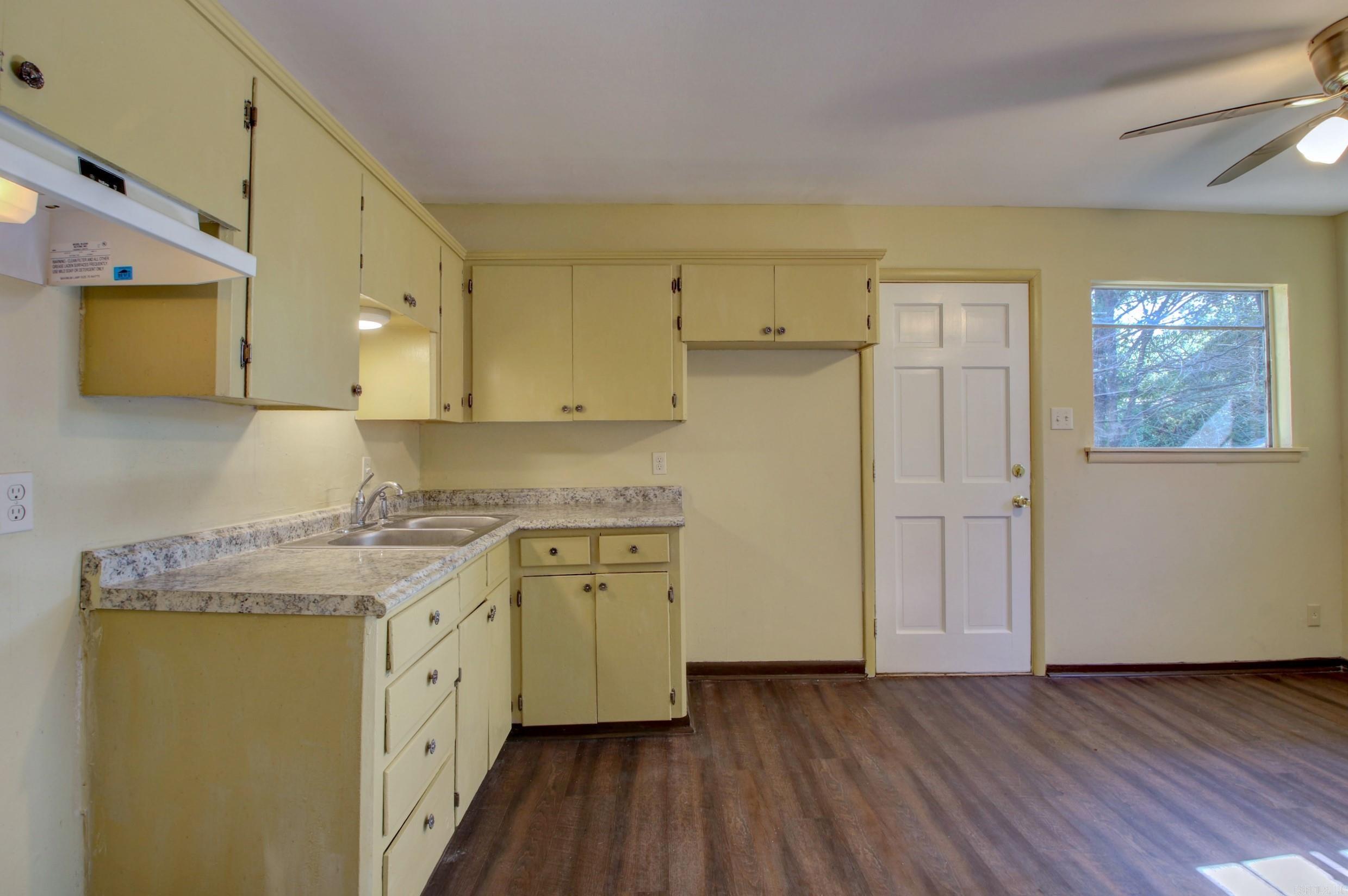 MEADOW PARK - Residential