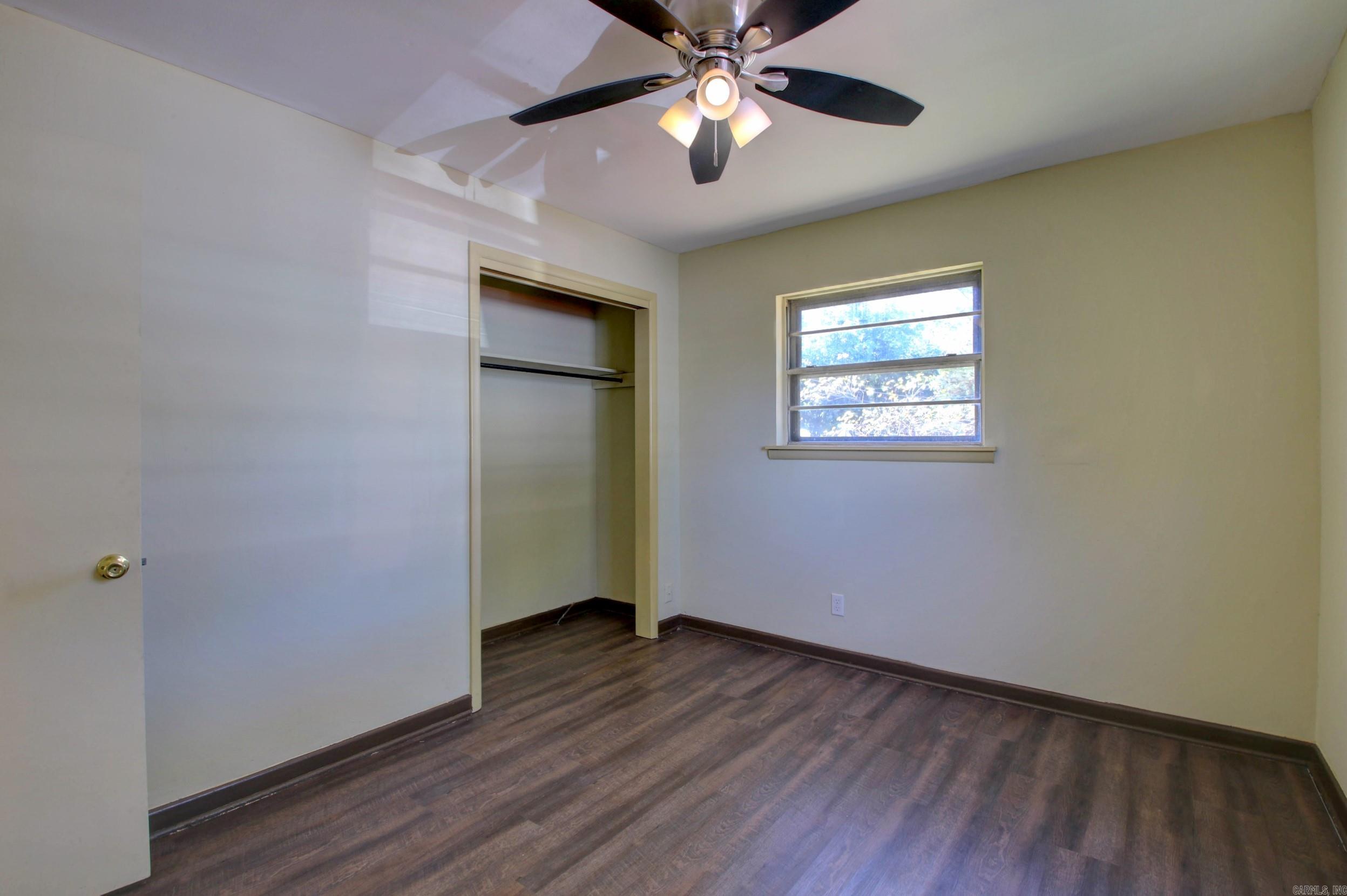 MEADOW PARK - Residential