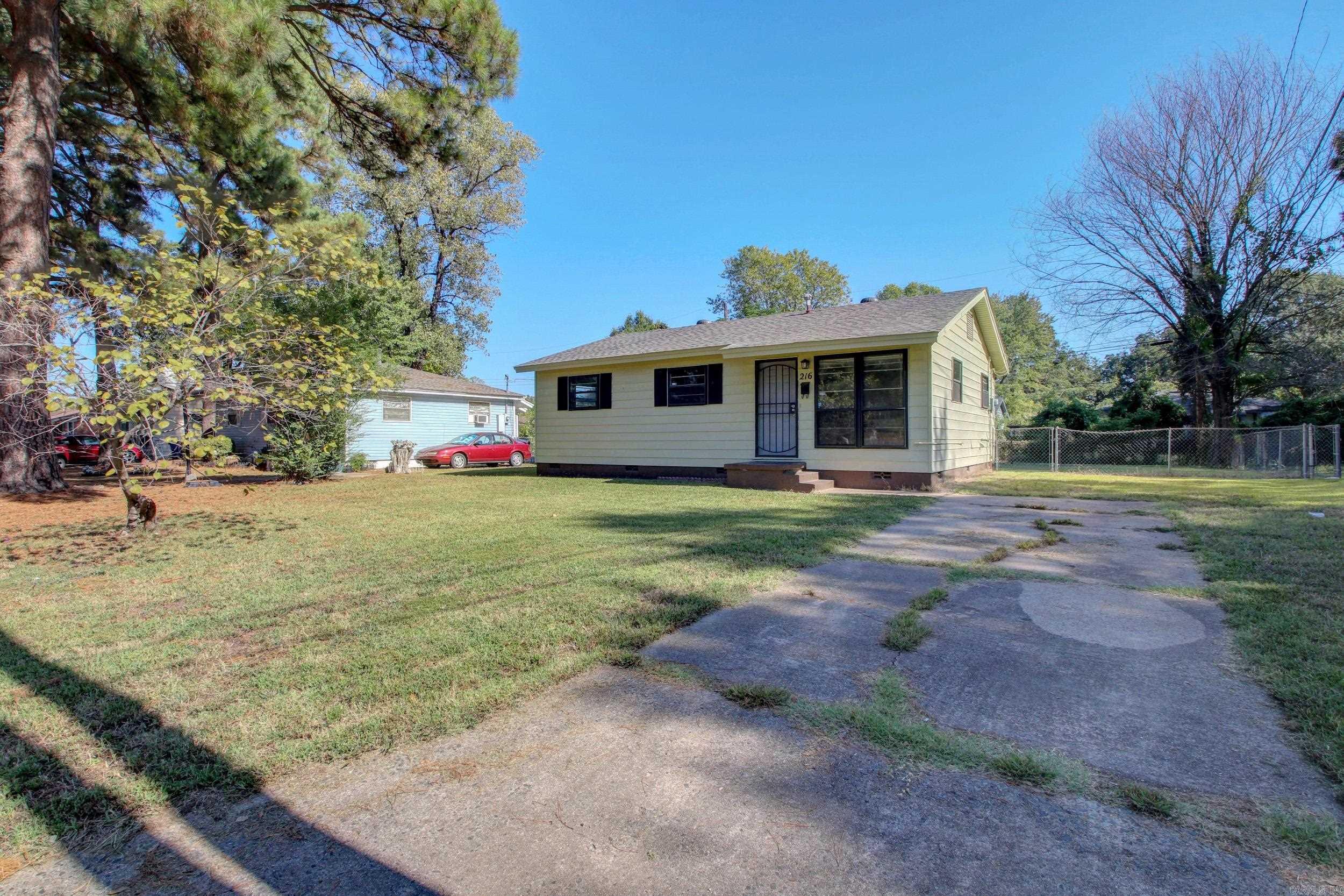 MEADOW PARK - Residential