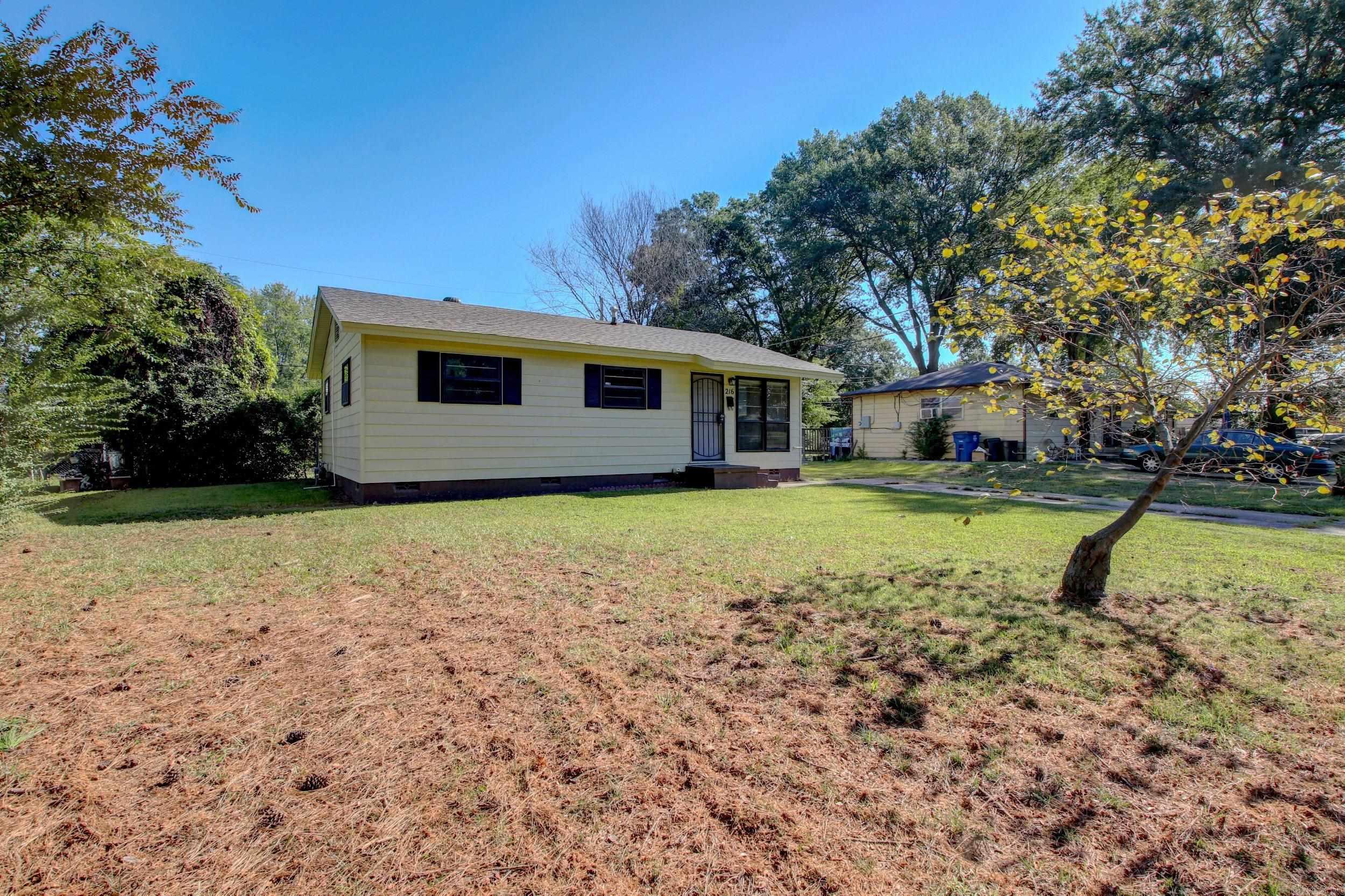 MEADOW PARK - Residential