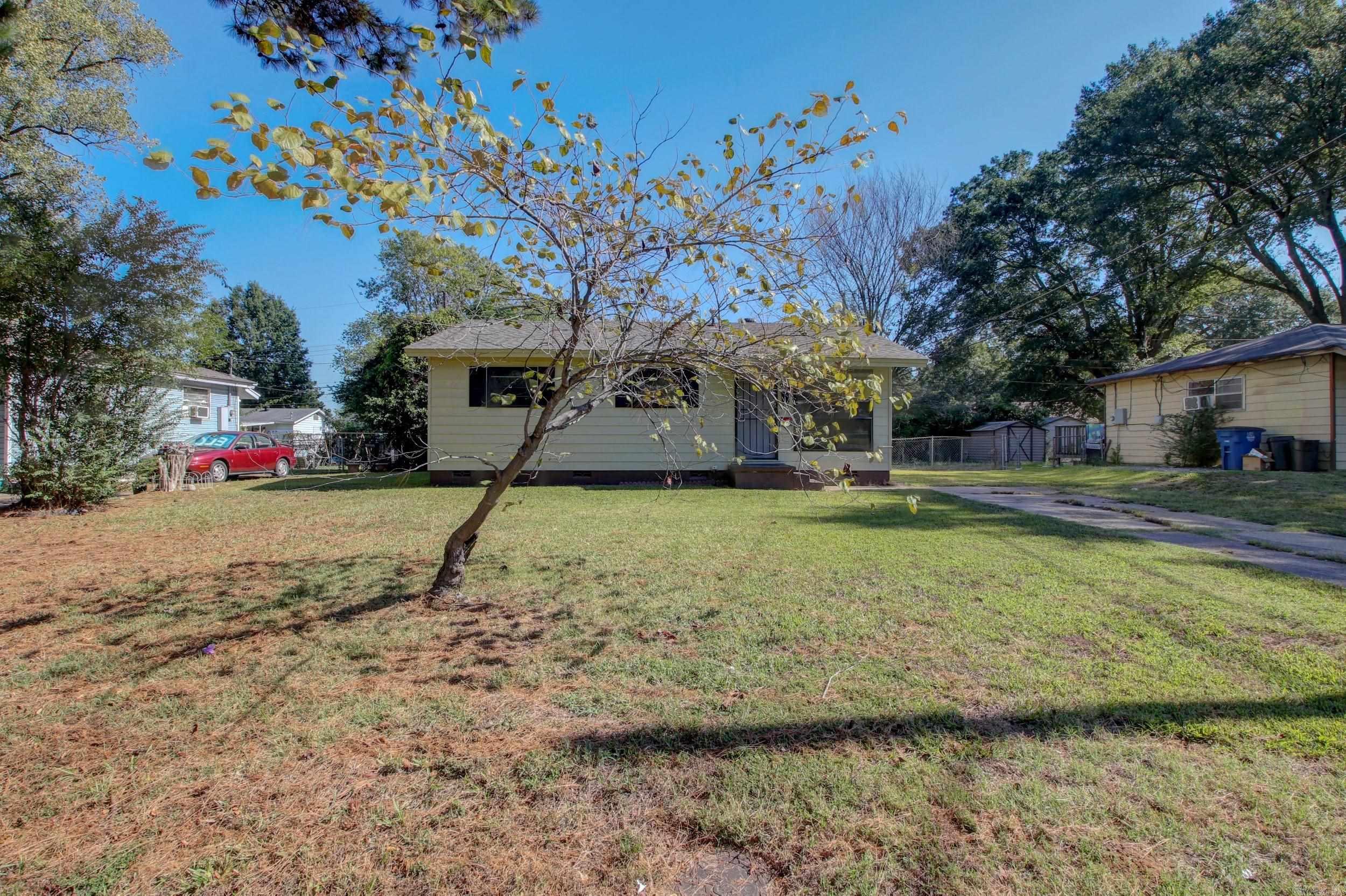 MEADOW PARK - Residential