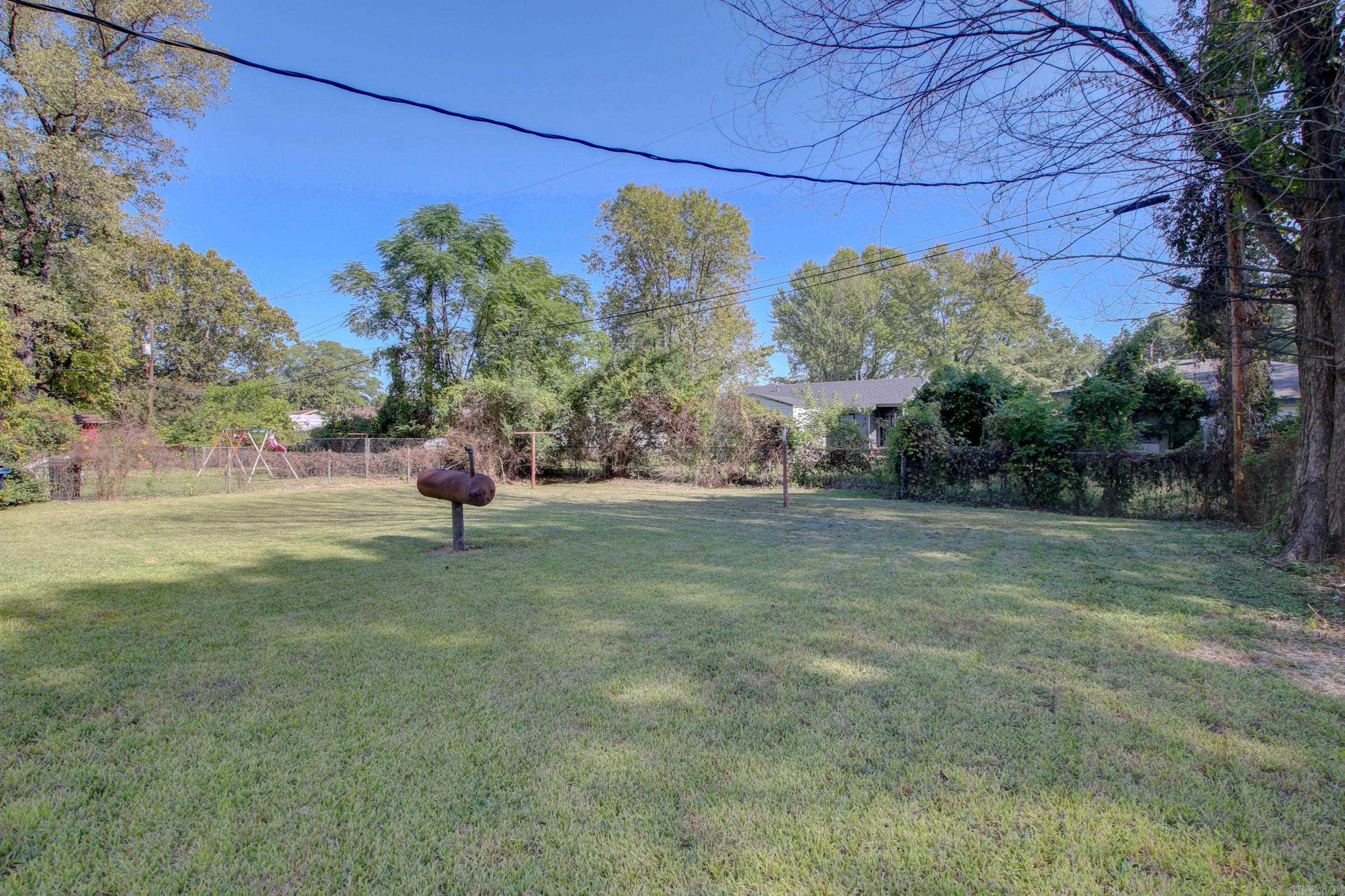 MEADOW PARK - Residential