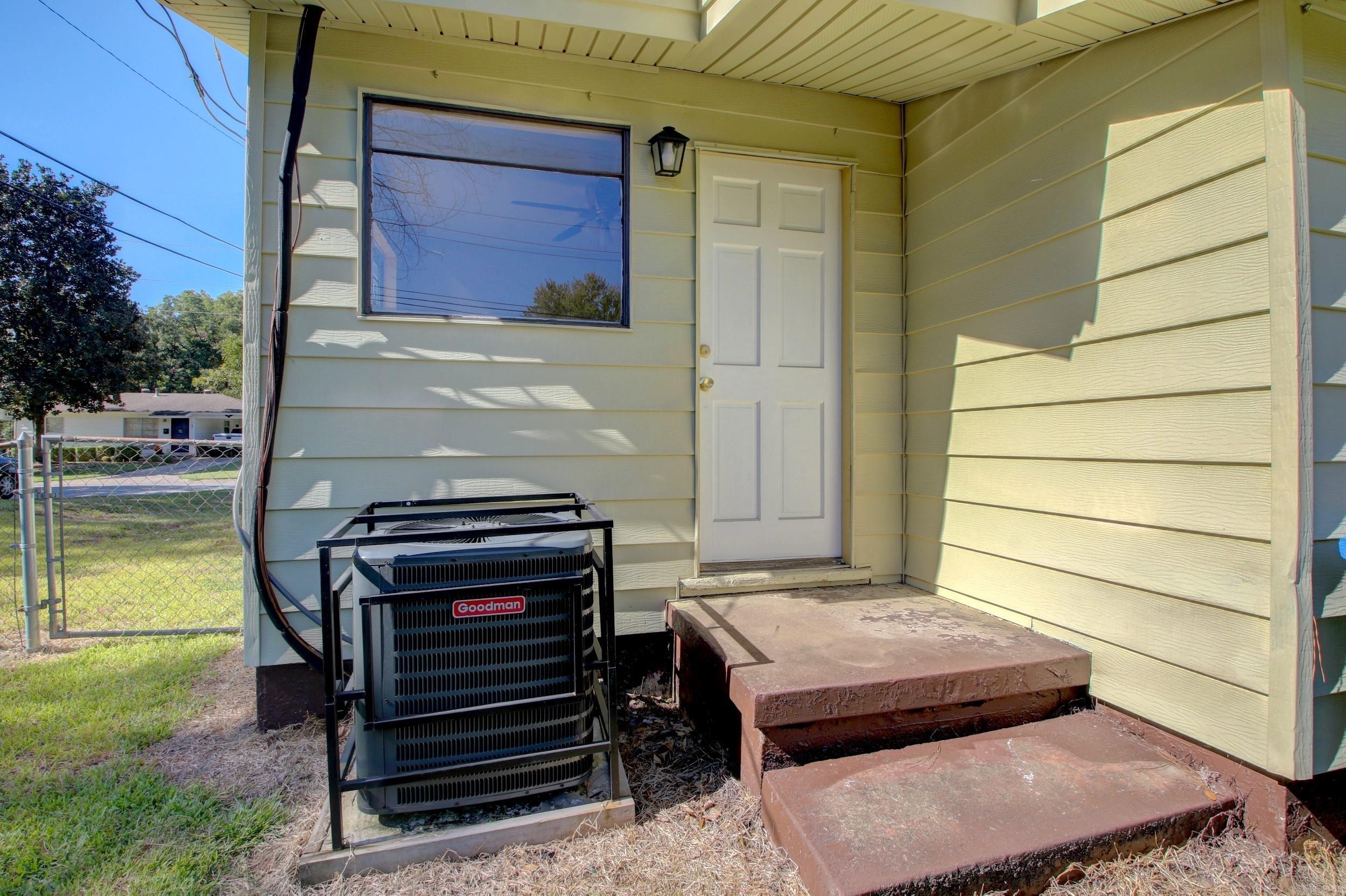 MEADOW PARK - Residential