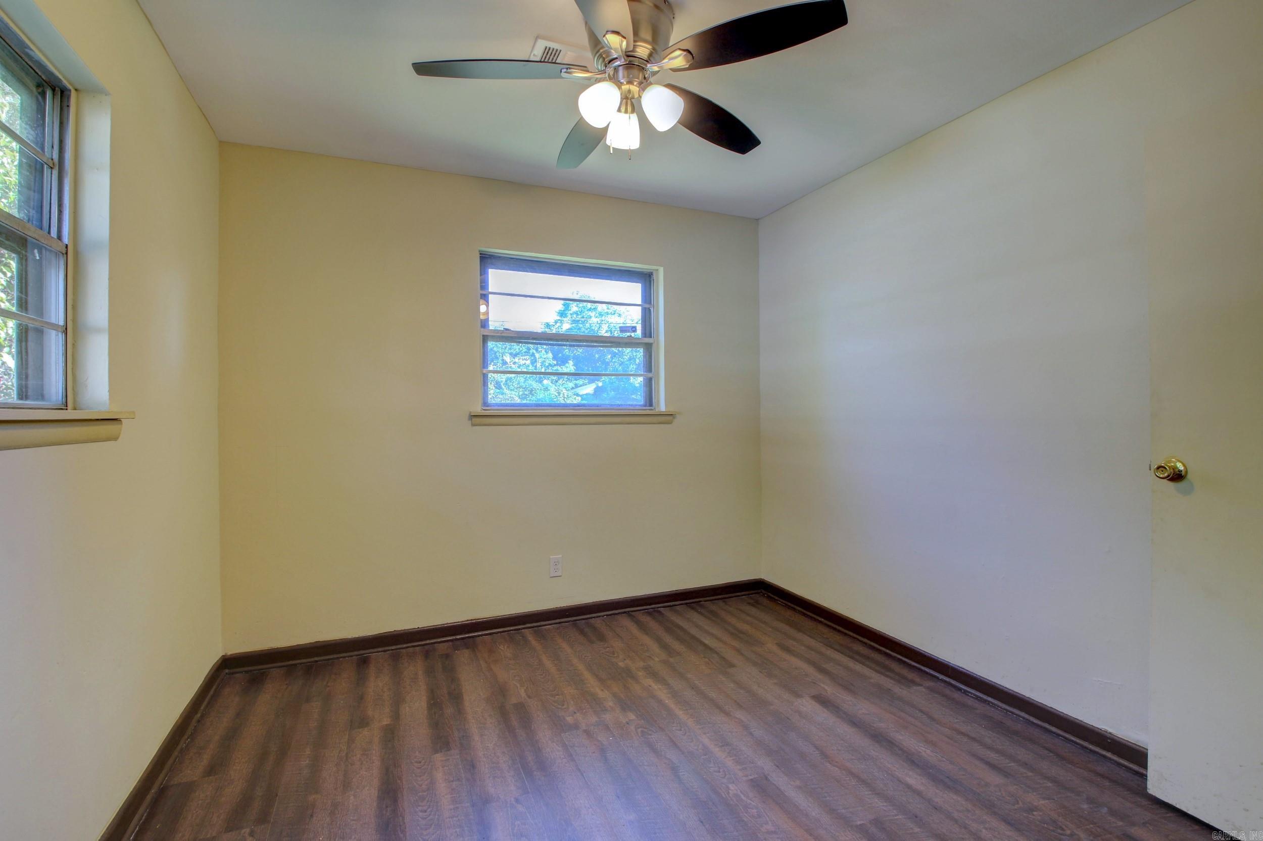 MEADOW PARK - Residential