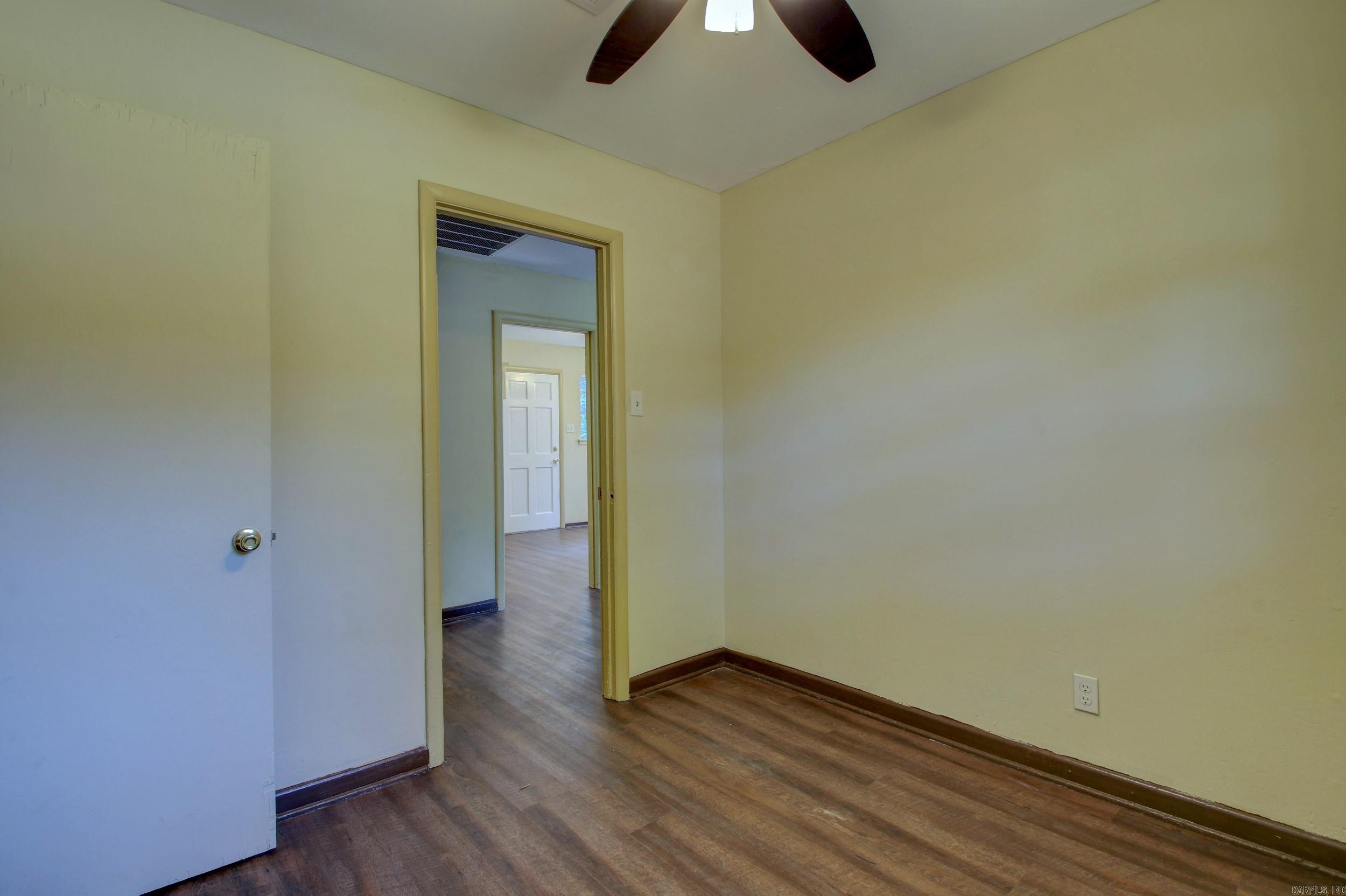 MEADOW PARK - Residential