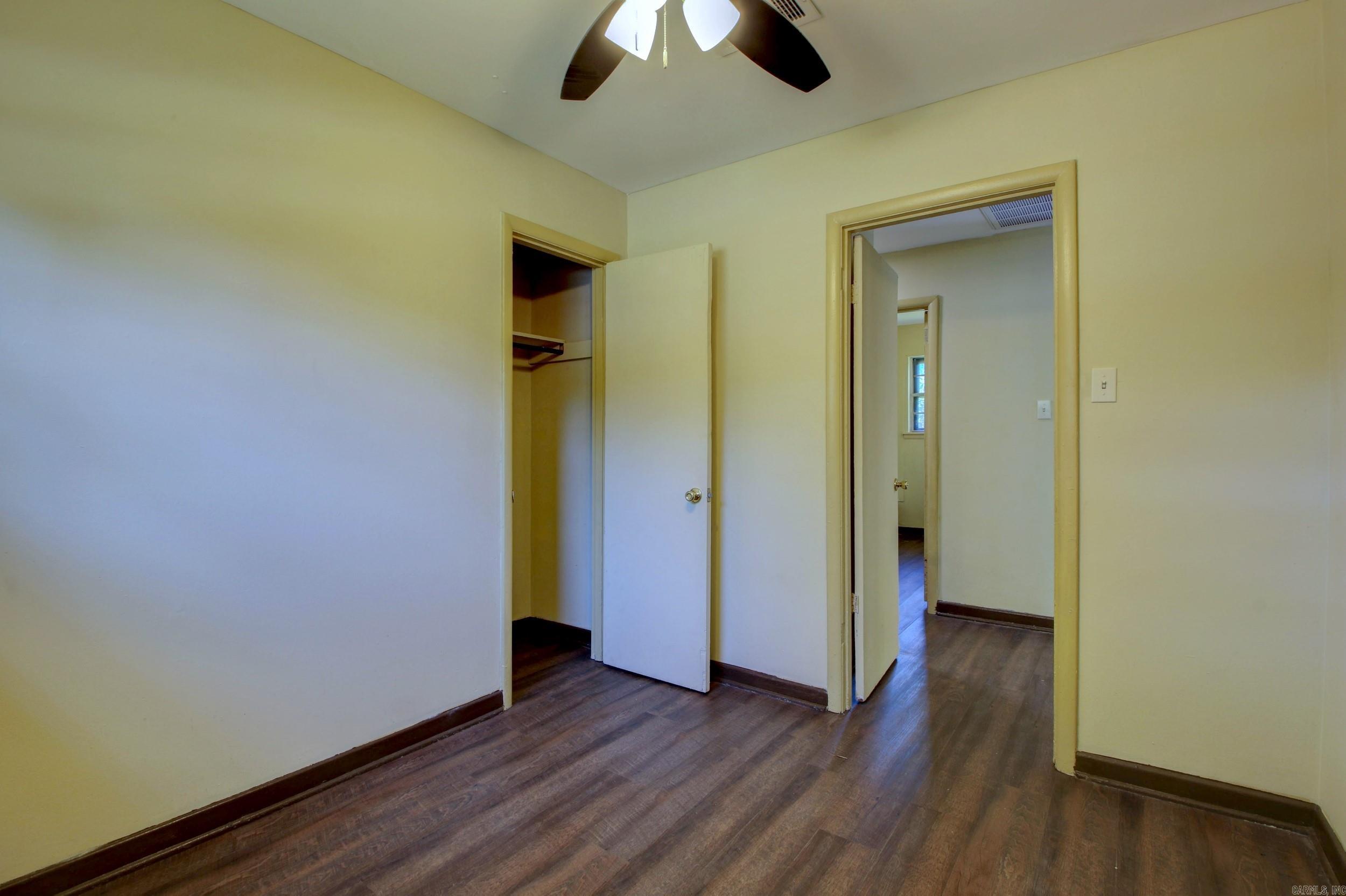 MEADOW PARK - Residential