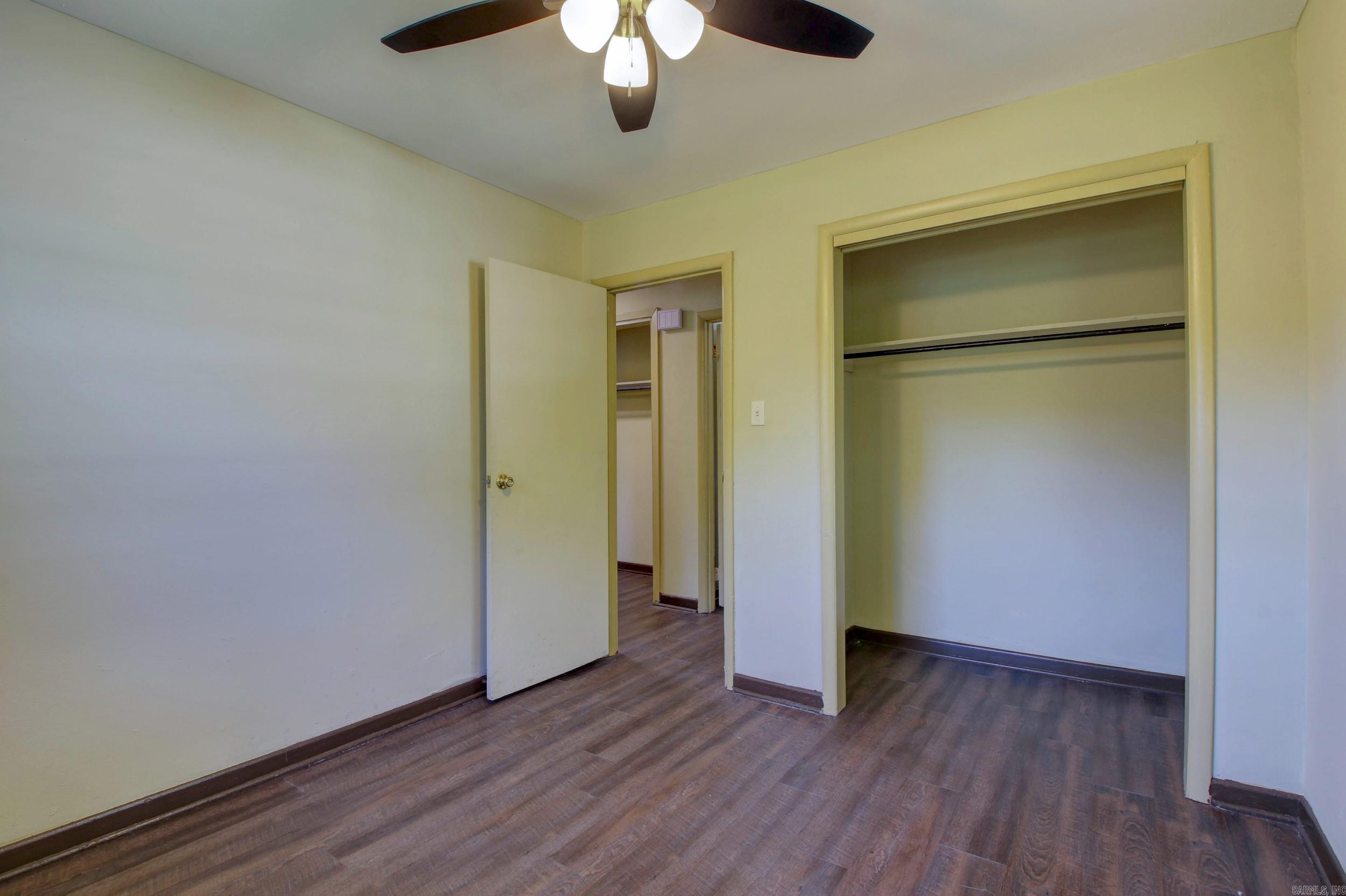 MEADOW PARK - Residential