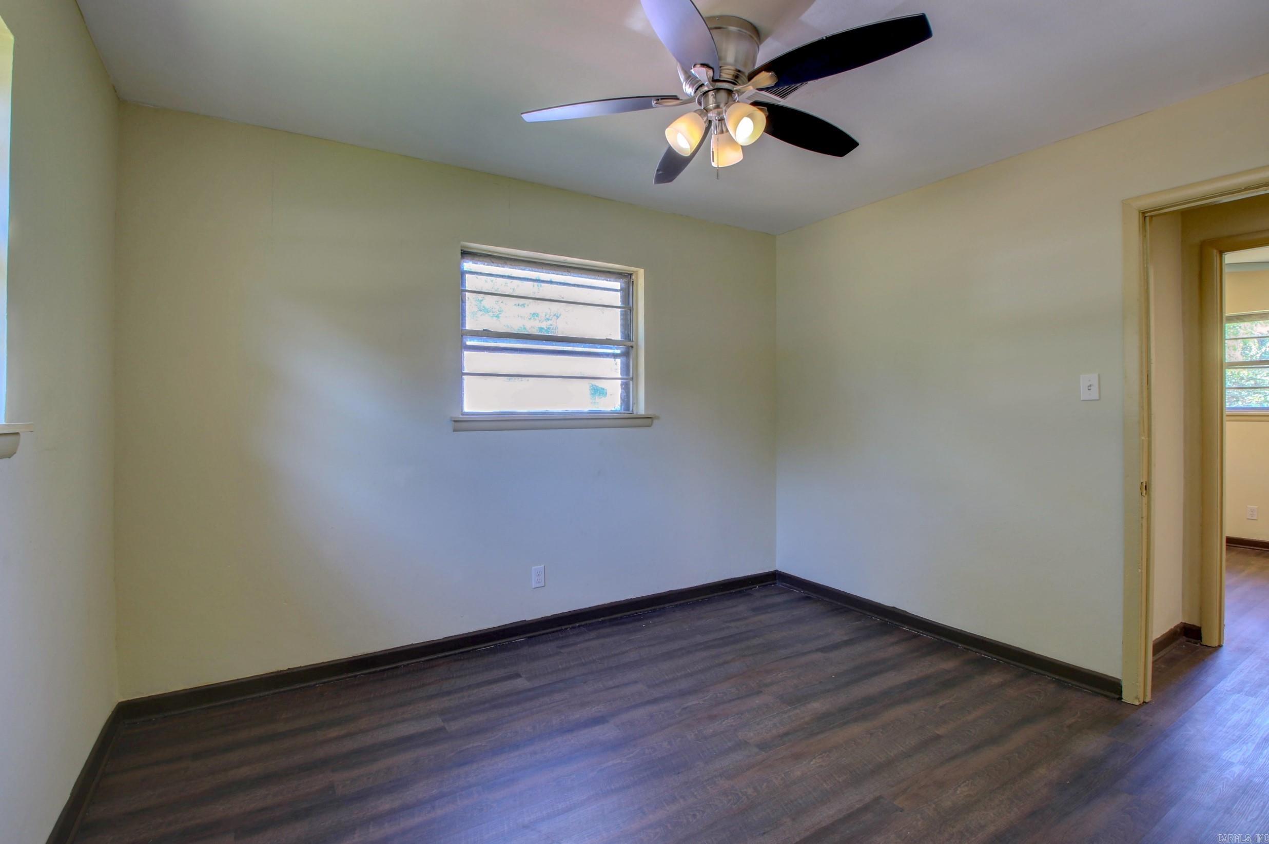 MEADOW PARK - Residential