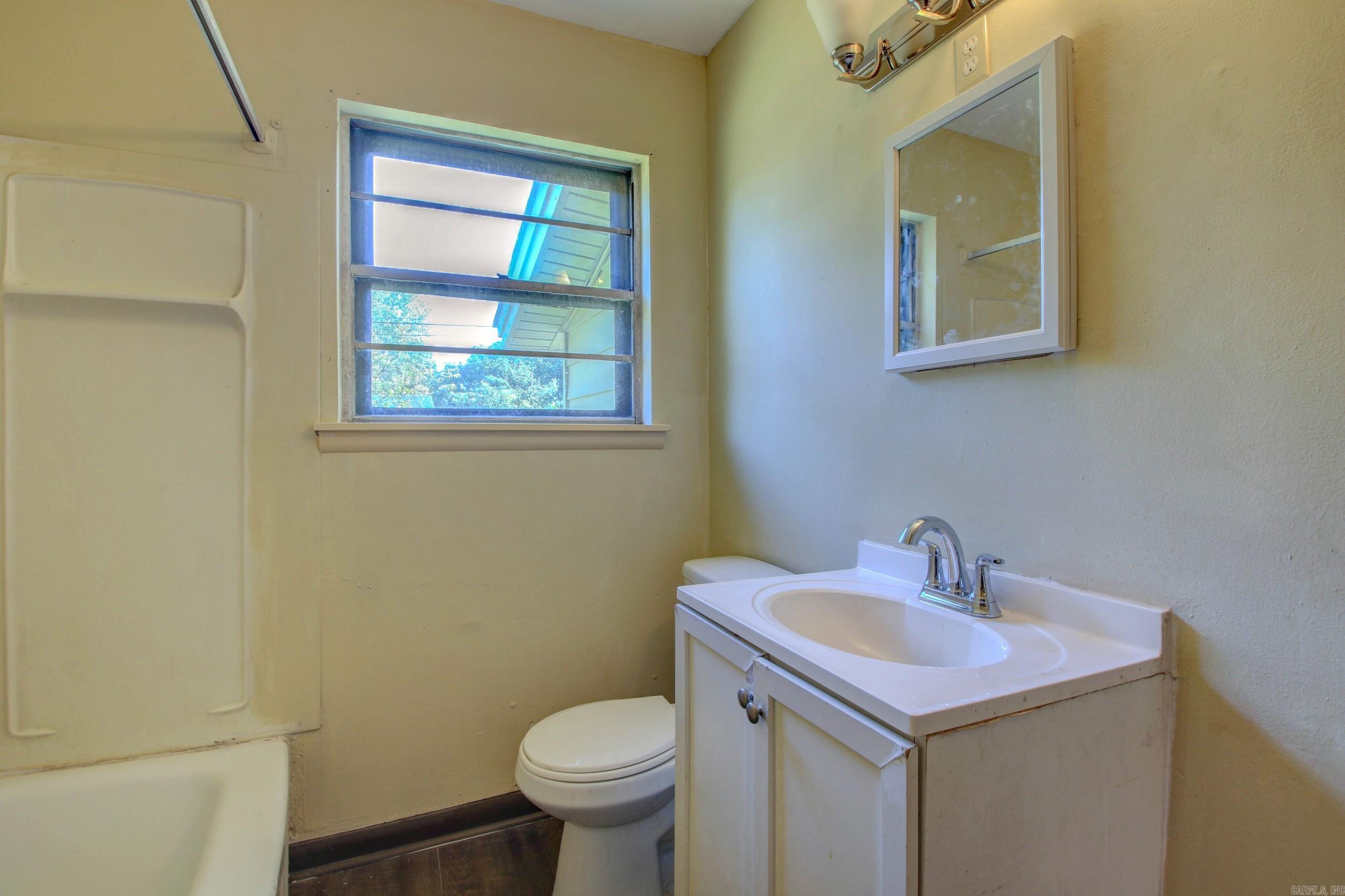 MEADOW PARK - Residential