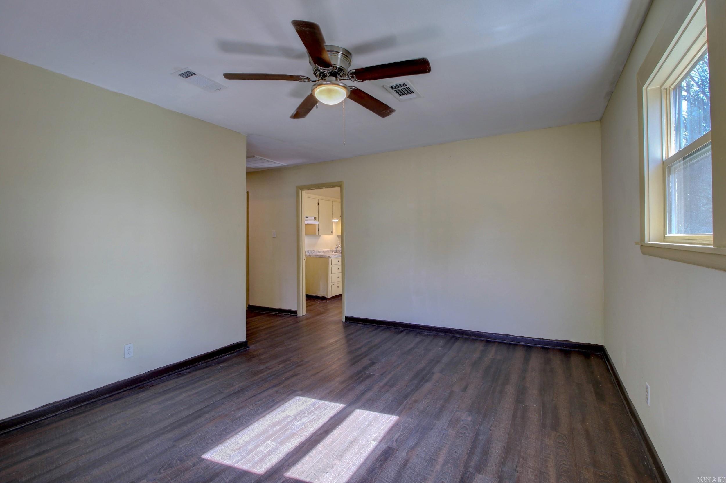 MEADOW PARK - Residential