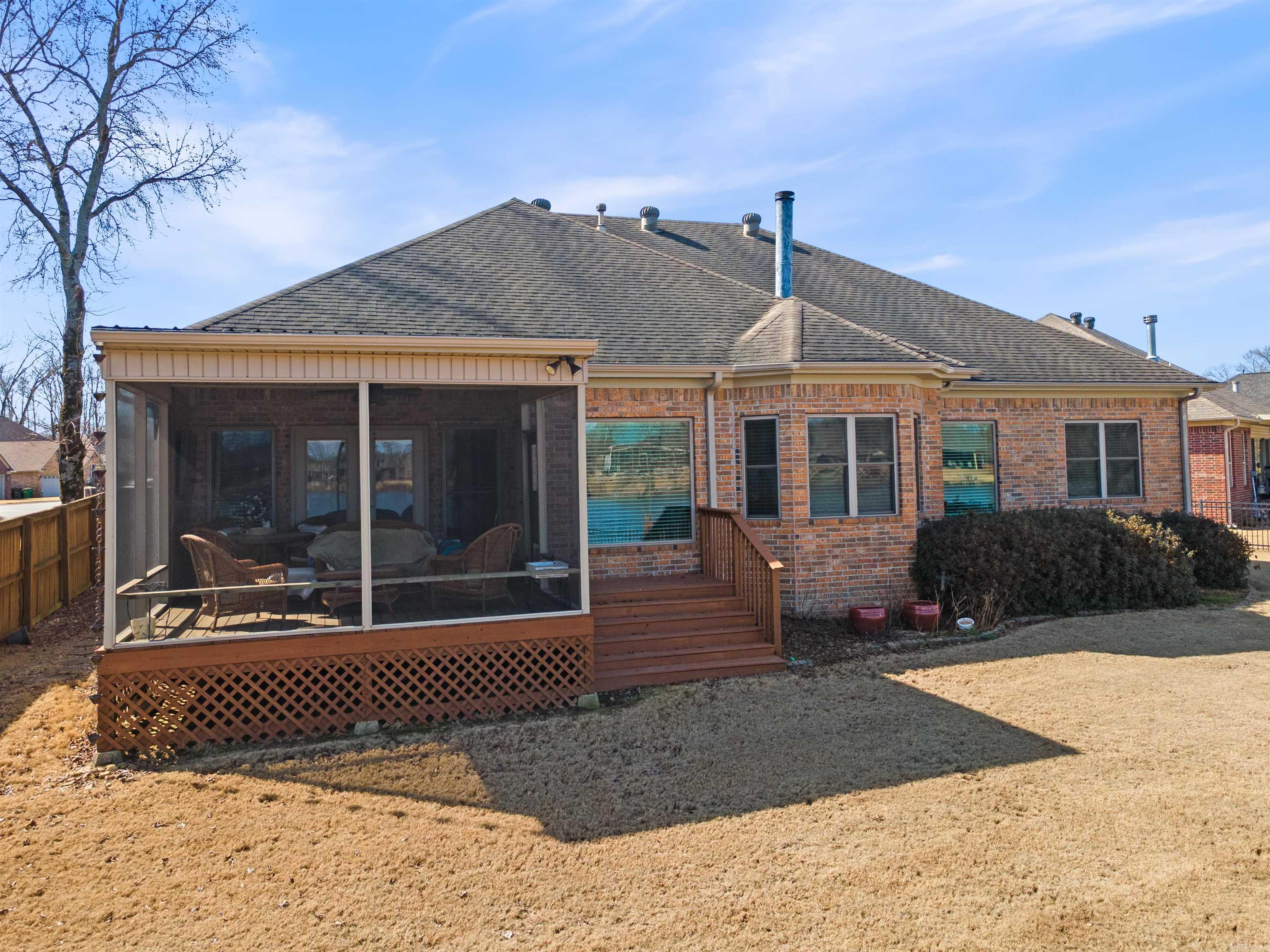 AUSTIN LAKES ON THE BAY ADDN - Residential