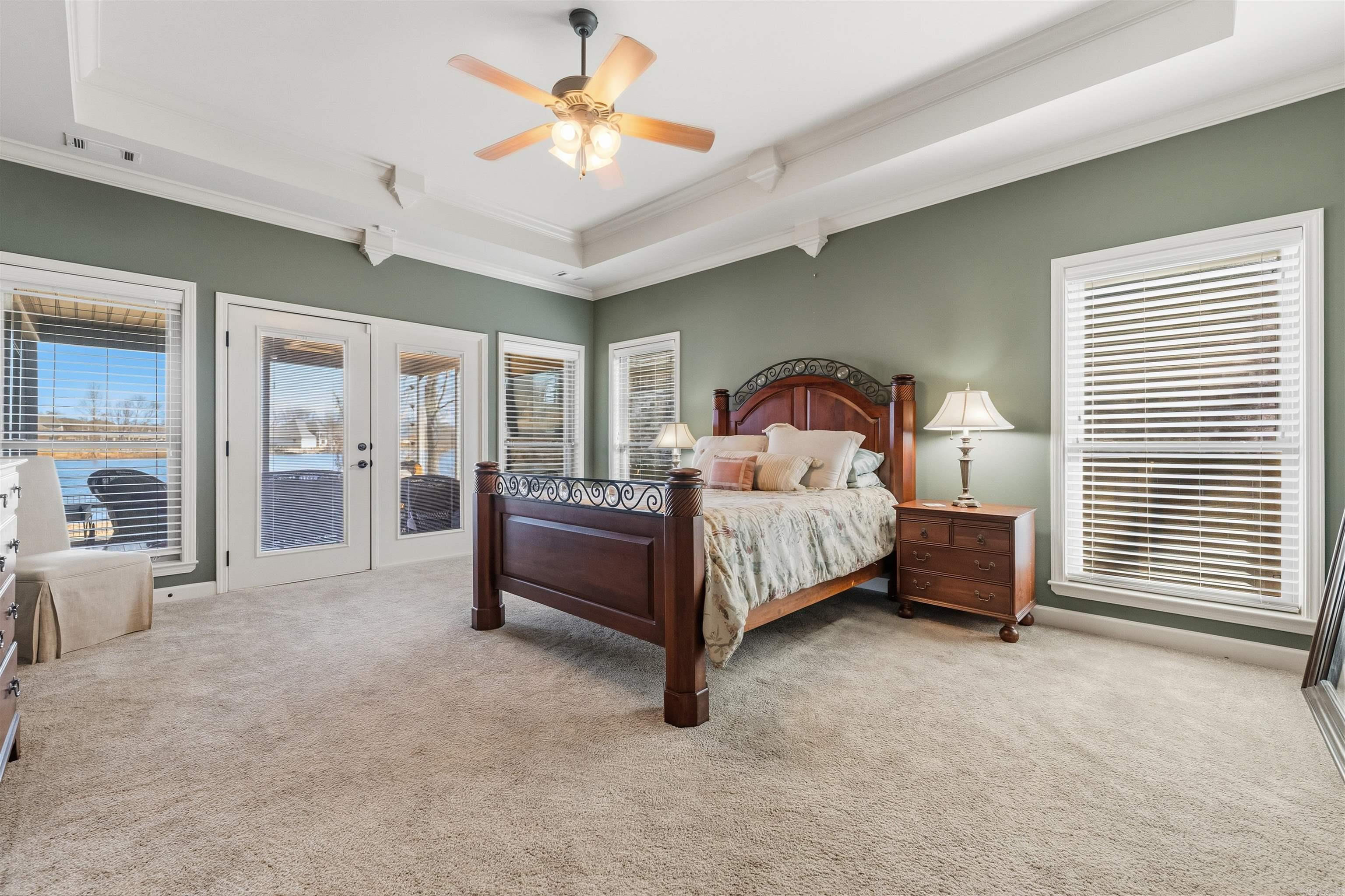 AUSTIN LAKES ON THE BAY ADDN - Residential