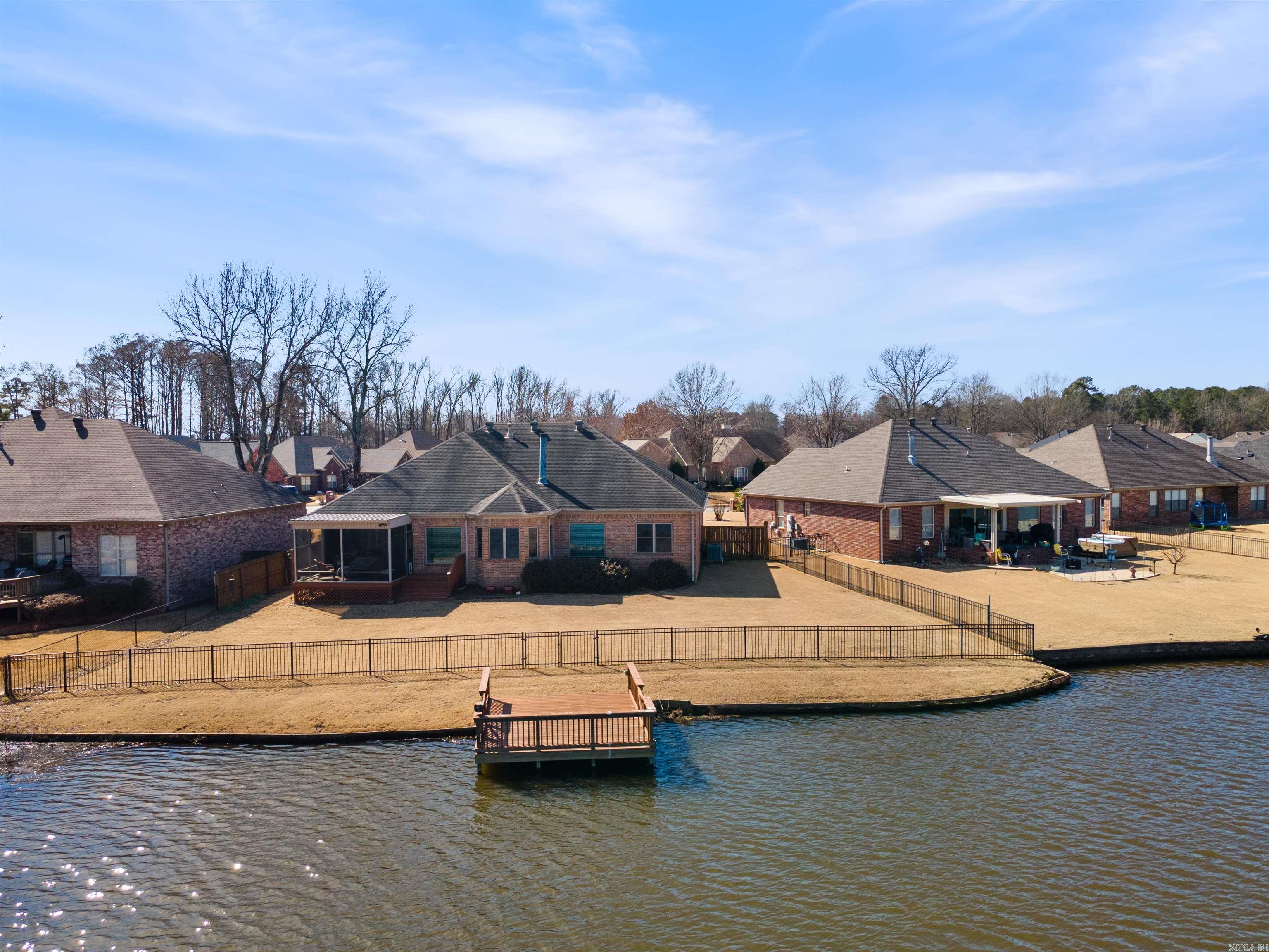 AUSTIN LAKES ON THE BAY ADDN - Residential