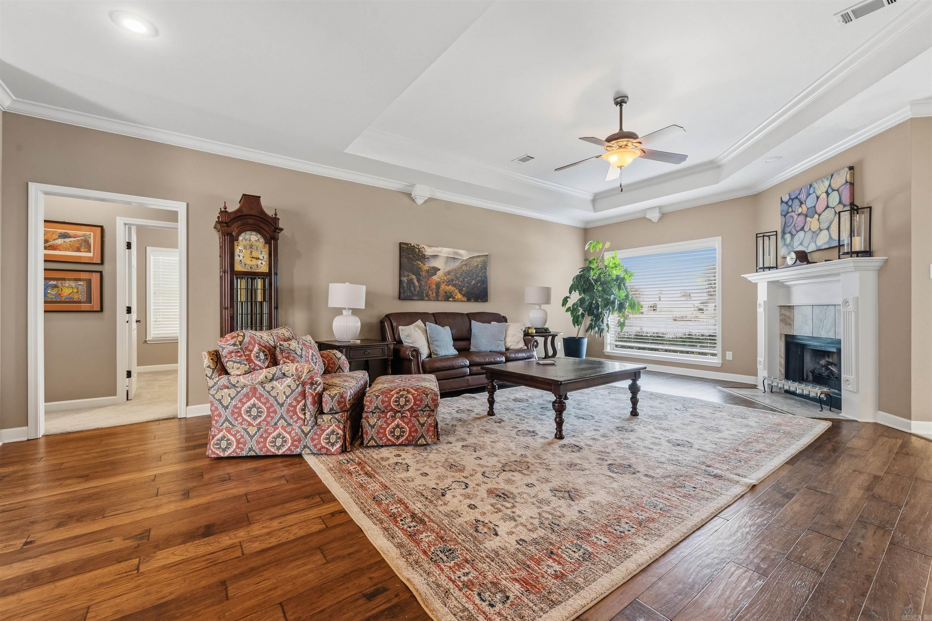 AUSTIN LAKES ON THE BAY ADDN - Residential