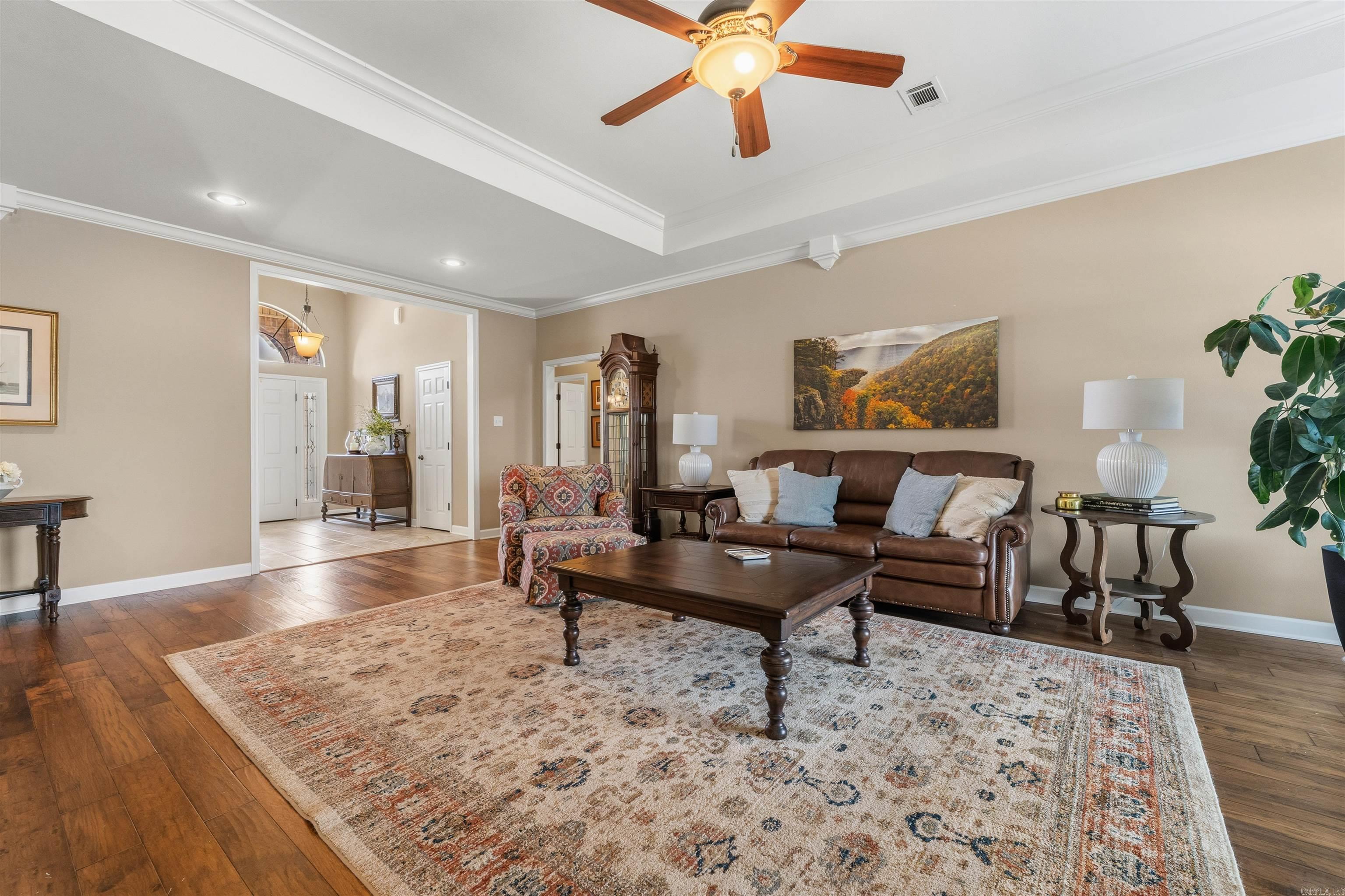 AUSTIN LAKES ON THE BAY ADDN - Residential