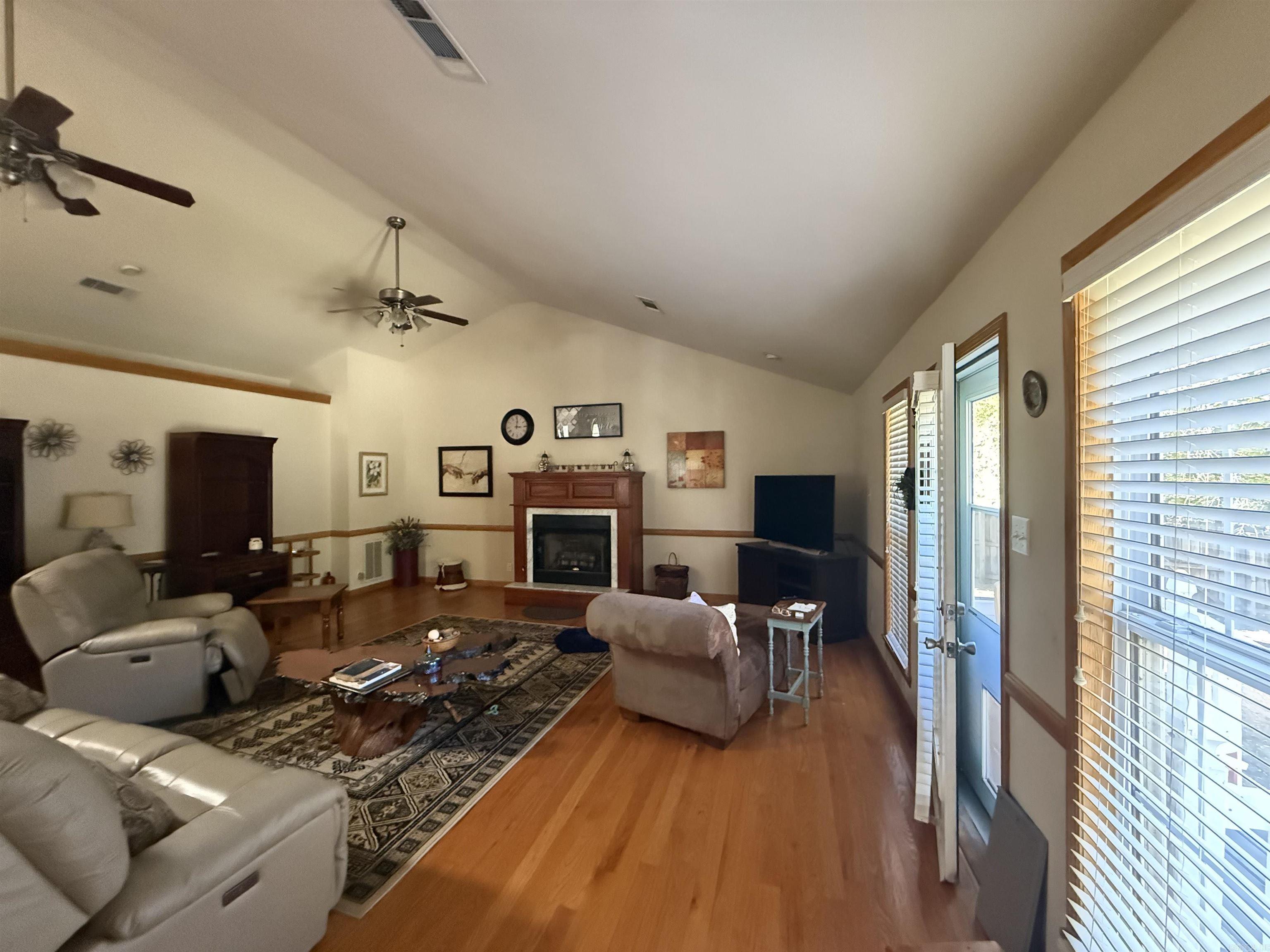 Forest Lakes - Residential