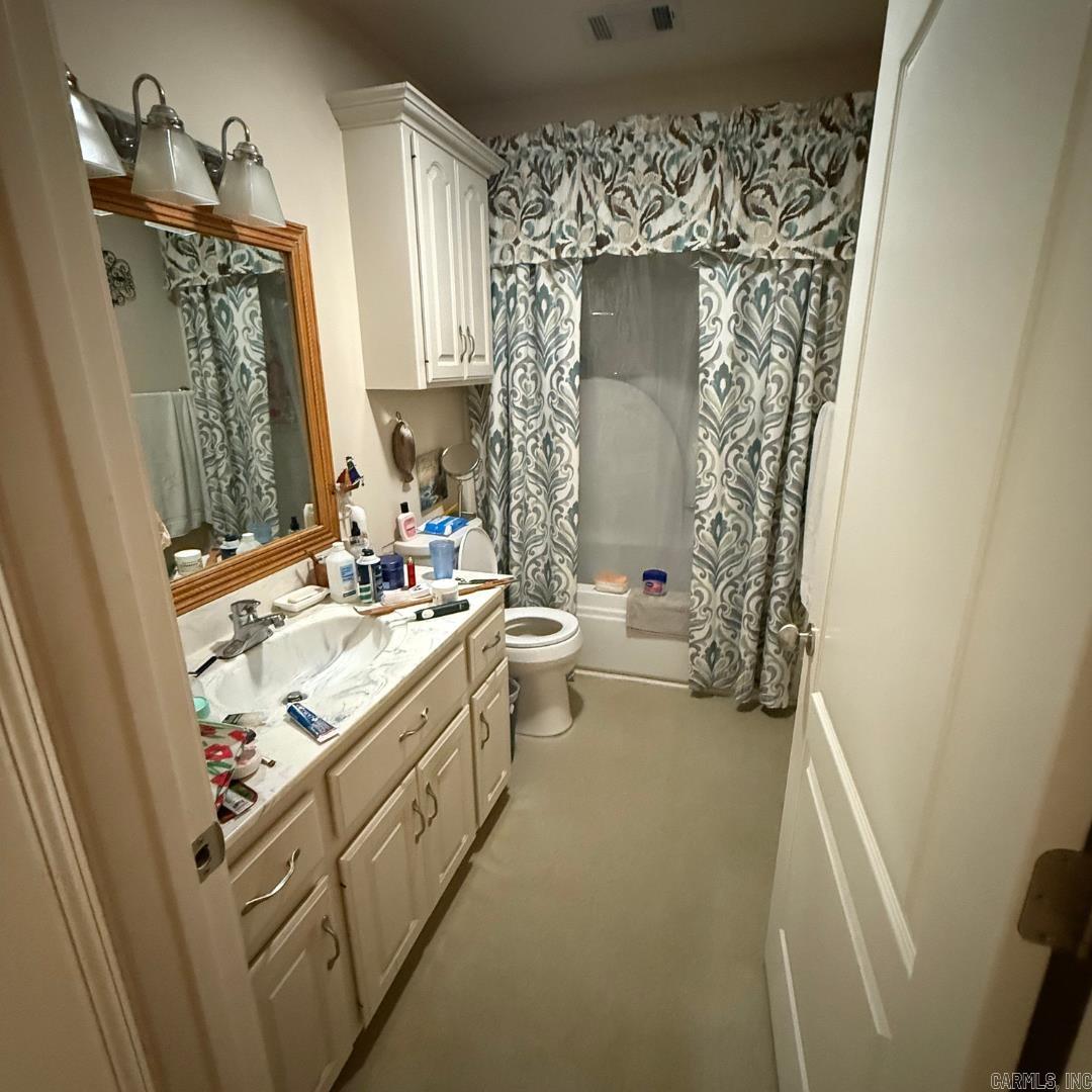 Forest Lakes - Residential