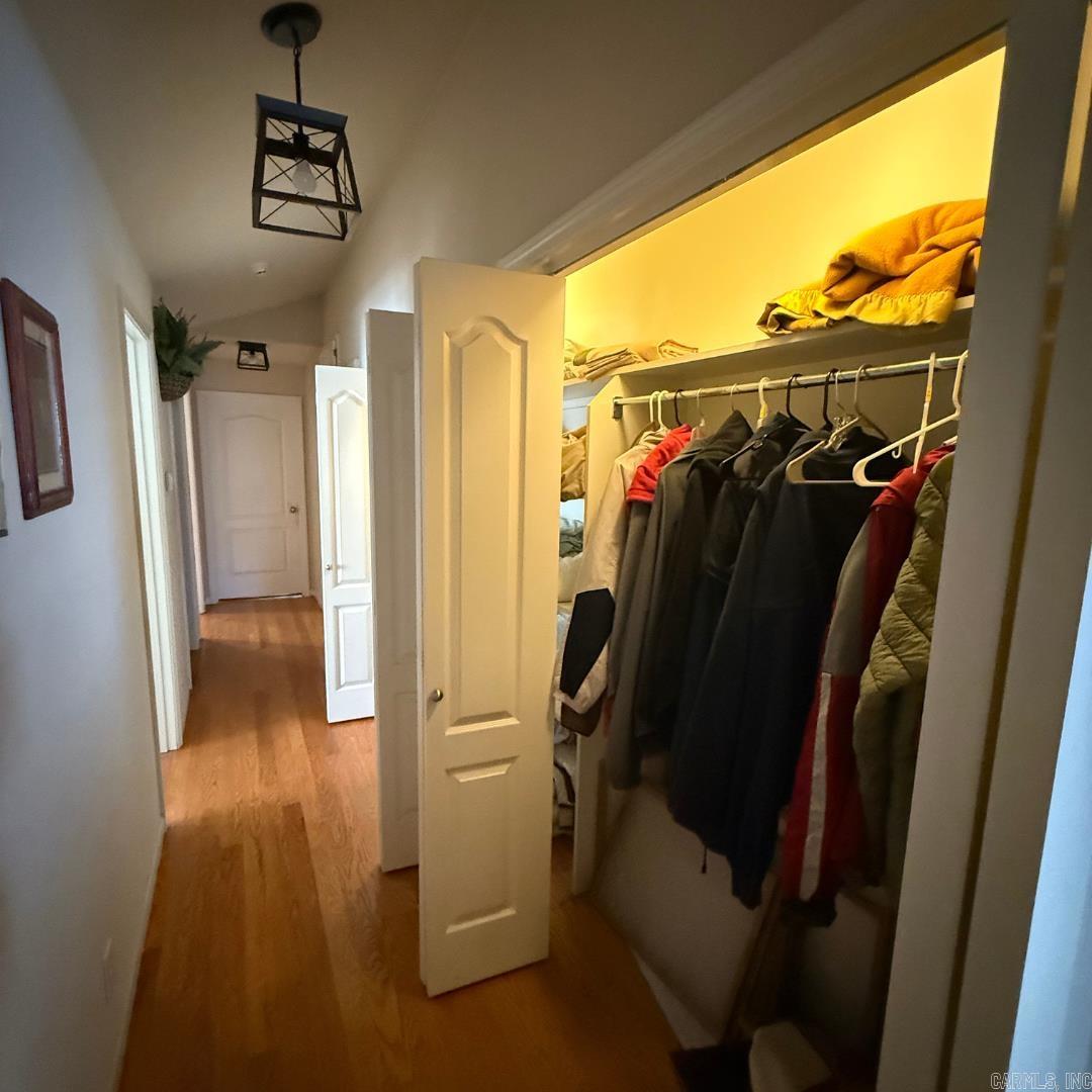 Forest Lakes - Residential