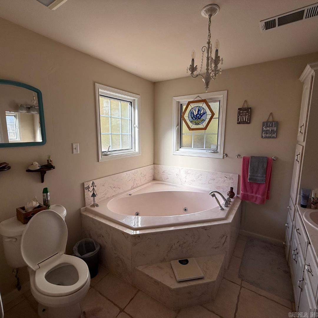 Forest Lakes - Residential