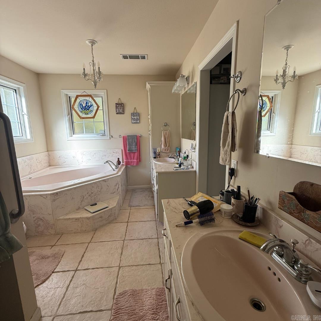 Forest Lakes - Residential