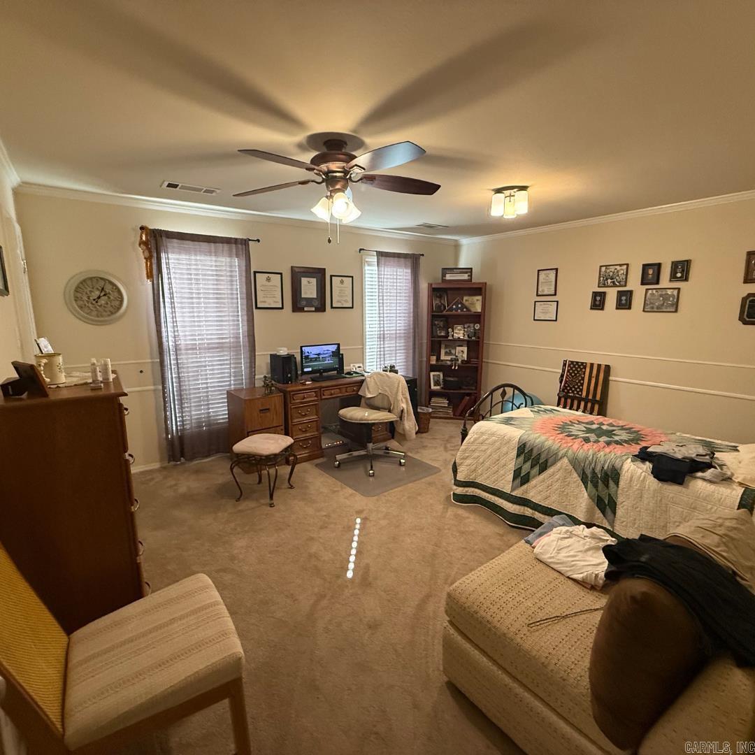 Forest Lakes - Residential