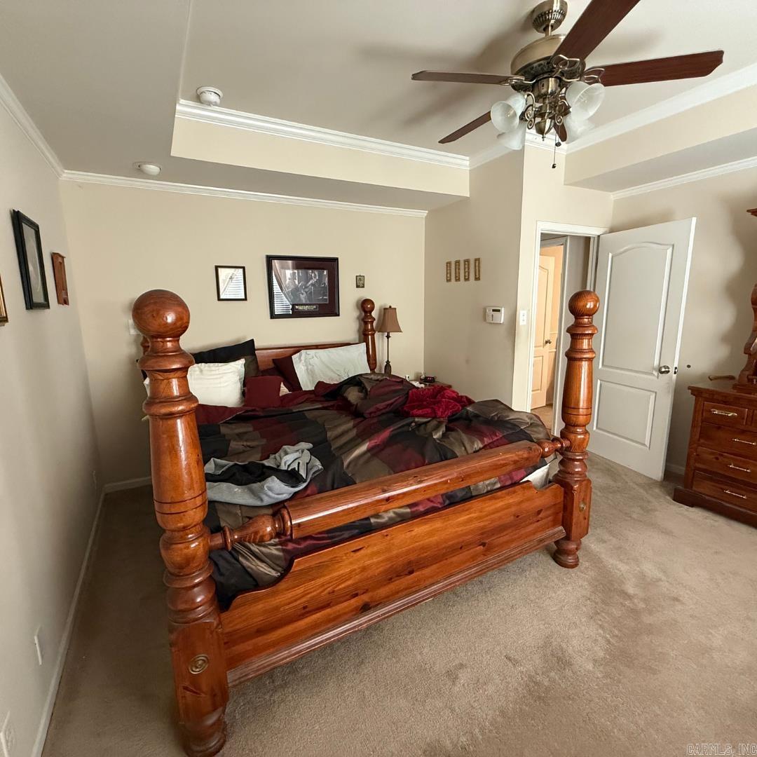 Forest Lakes - Residential