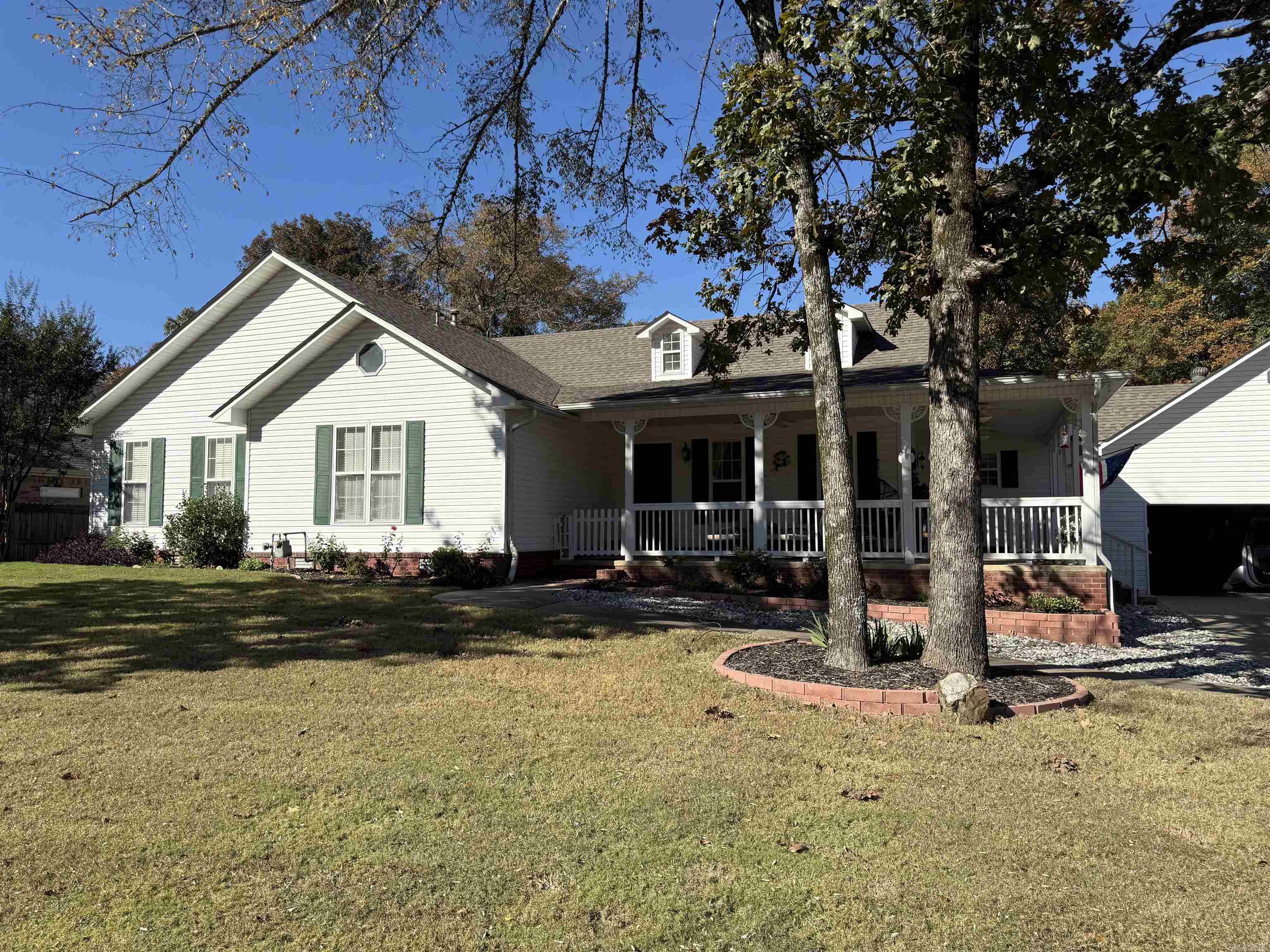 Forest Lakes - Residential