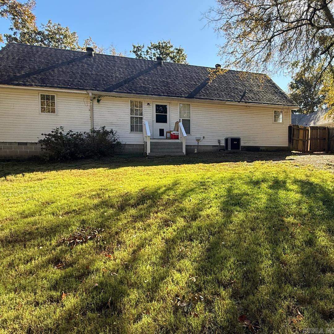 Forest Lakes - Residential