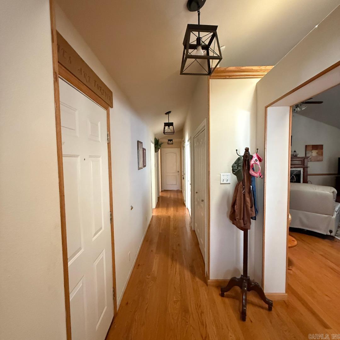 Forest Lakes - Residential