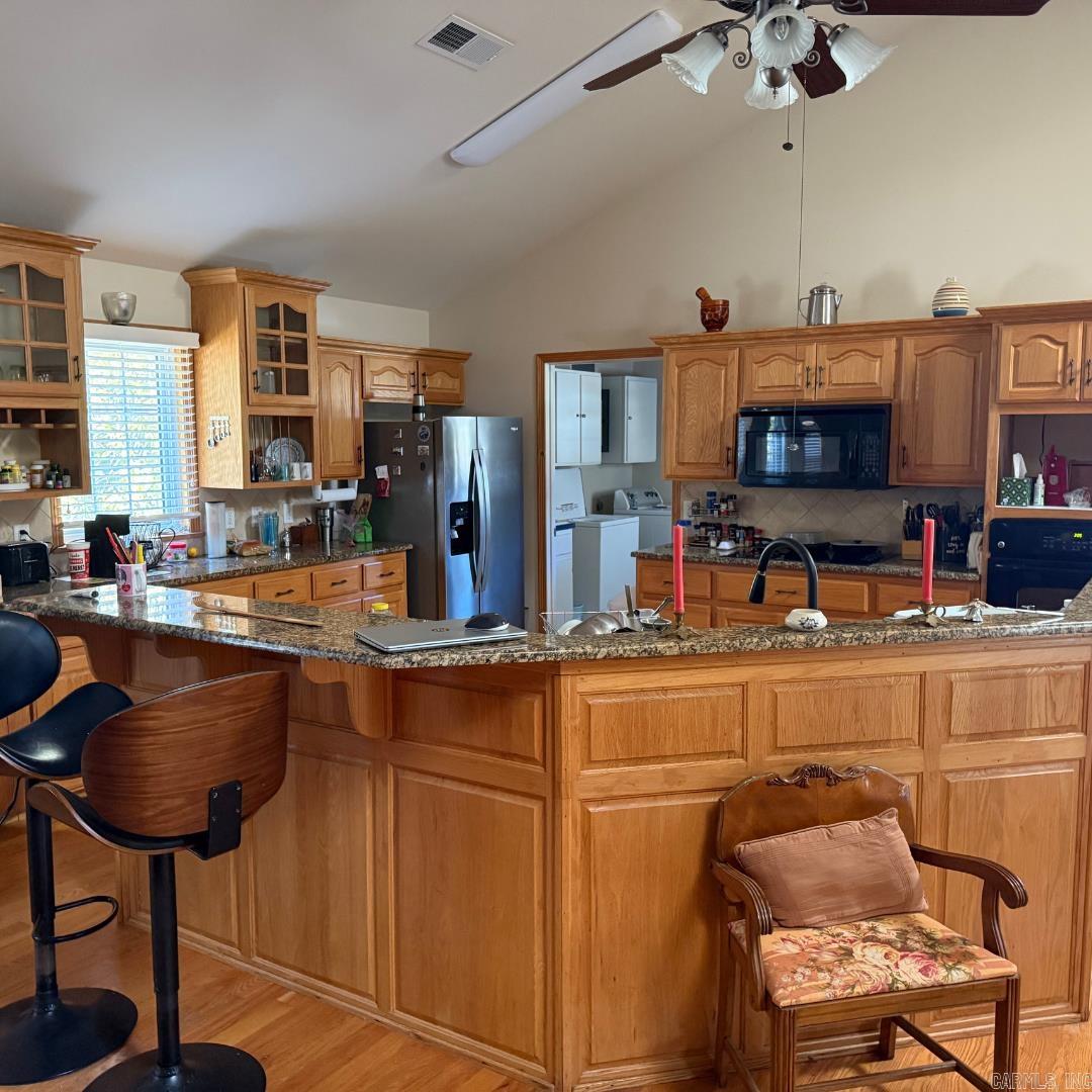 Forest Lakes - Residential