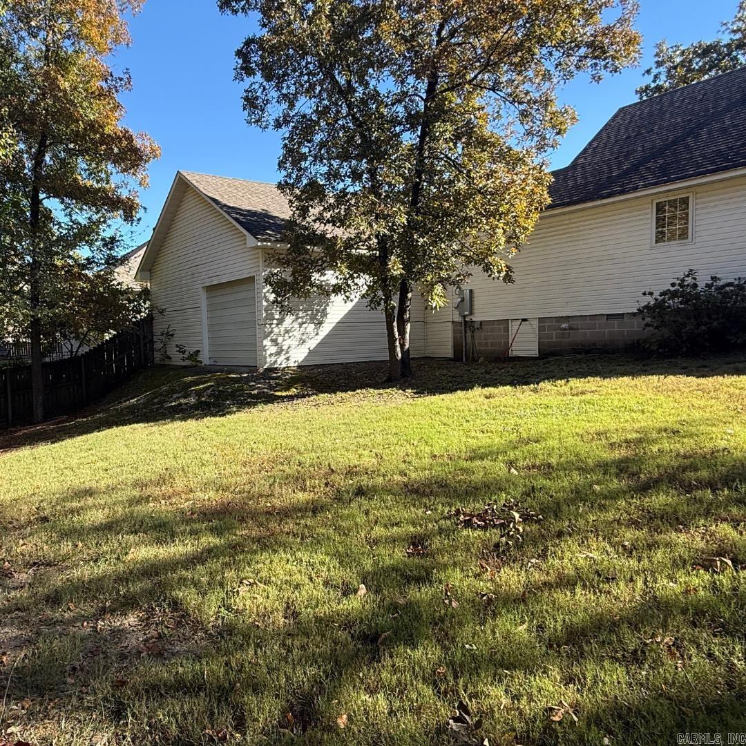 Forest Lakes - Residential