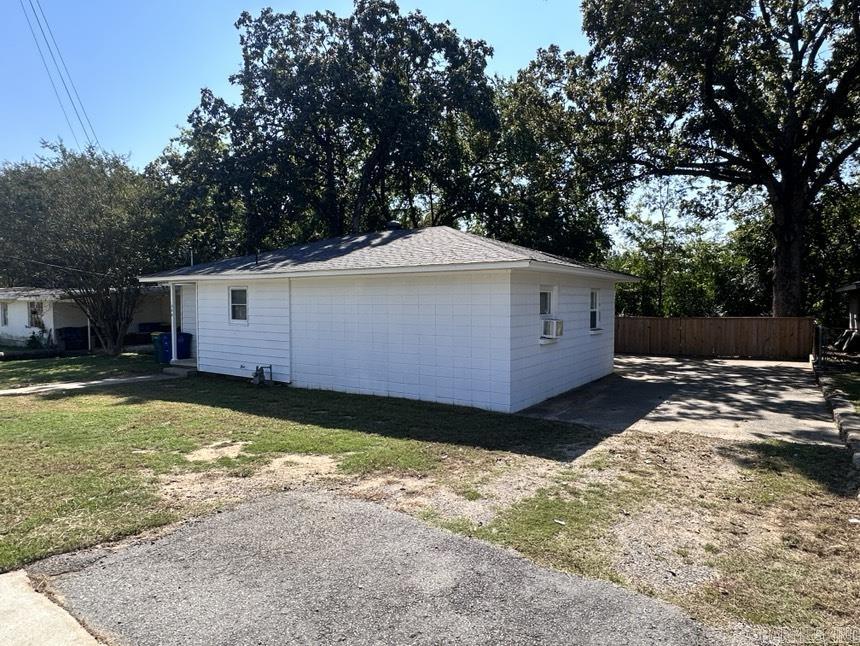 Massie West - Residential