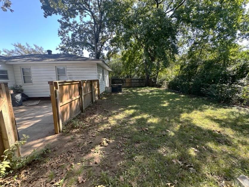 Massie West - Residential