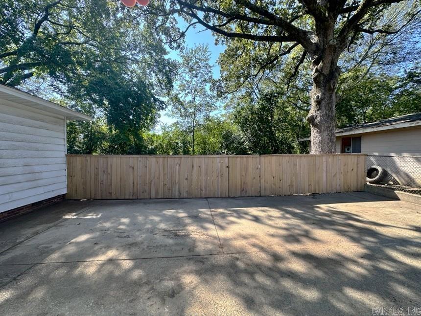 Massie West - Residential