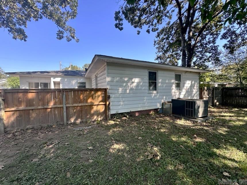 Massie West - Residential