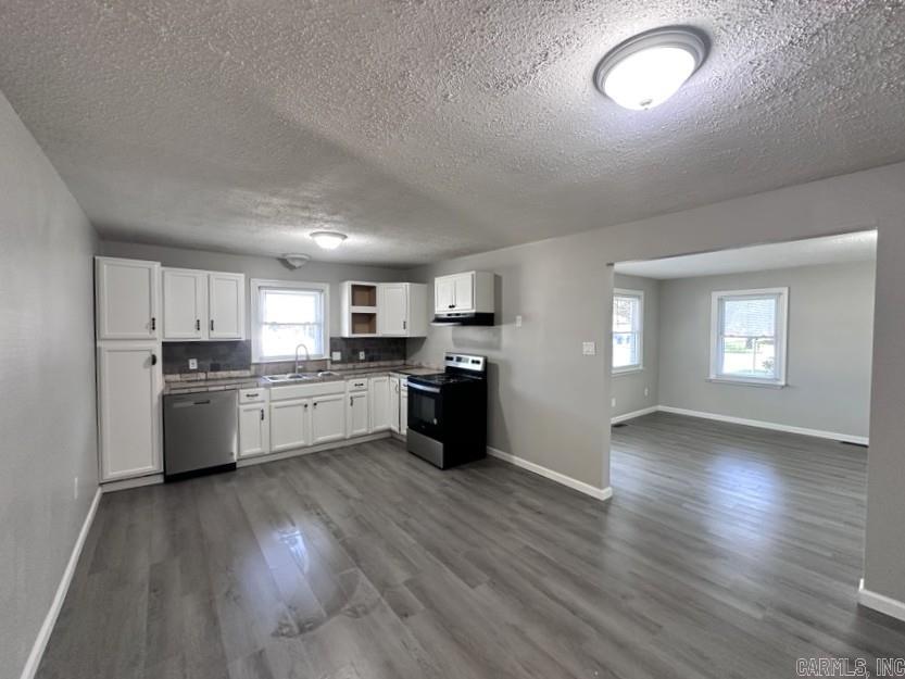 Massie West - Residential