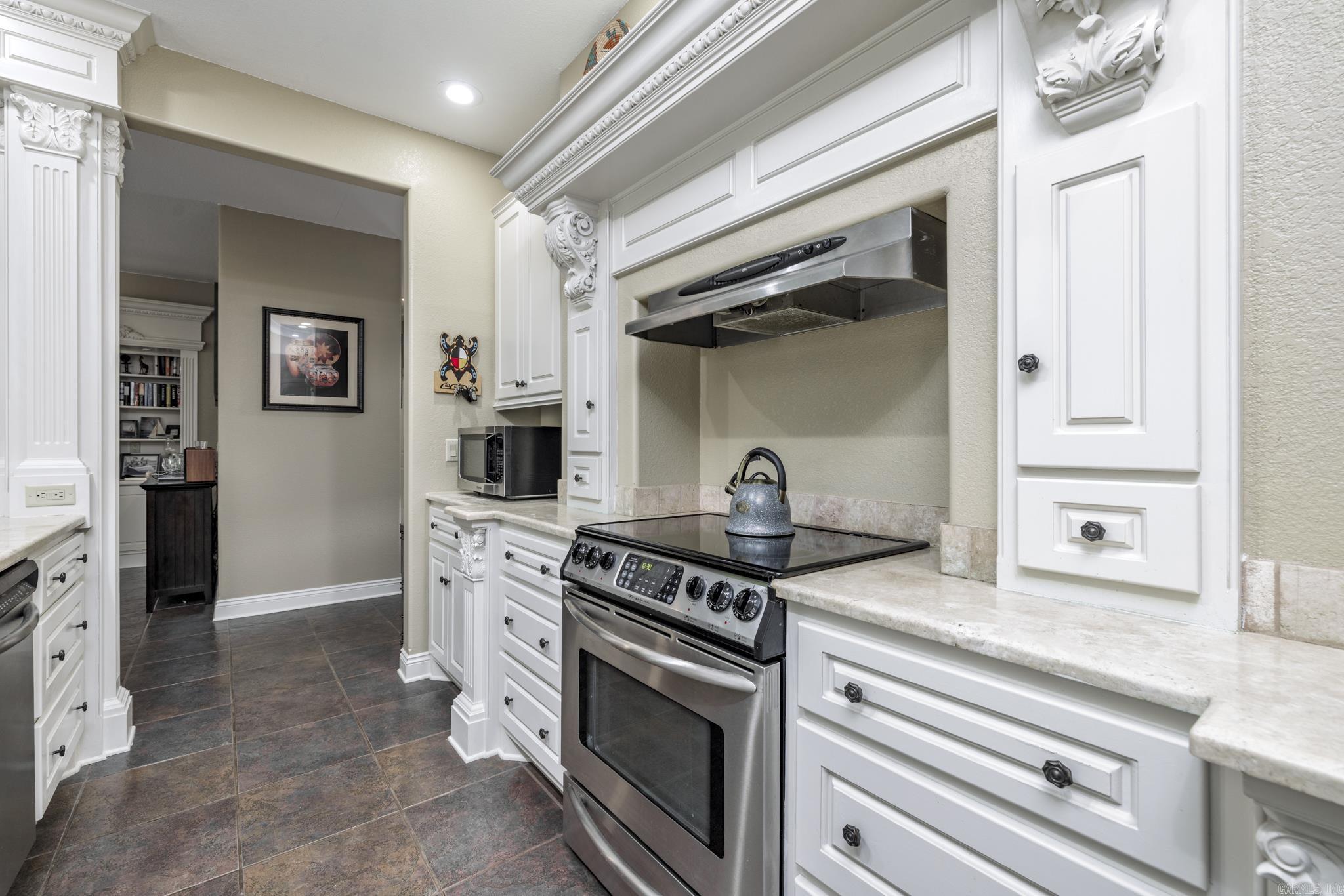 VIMIOSO - Residential