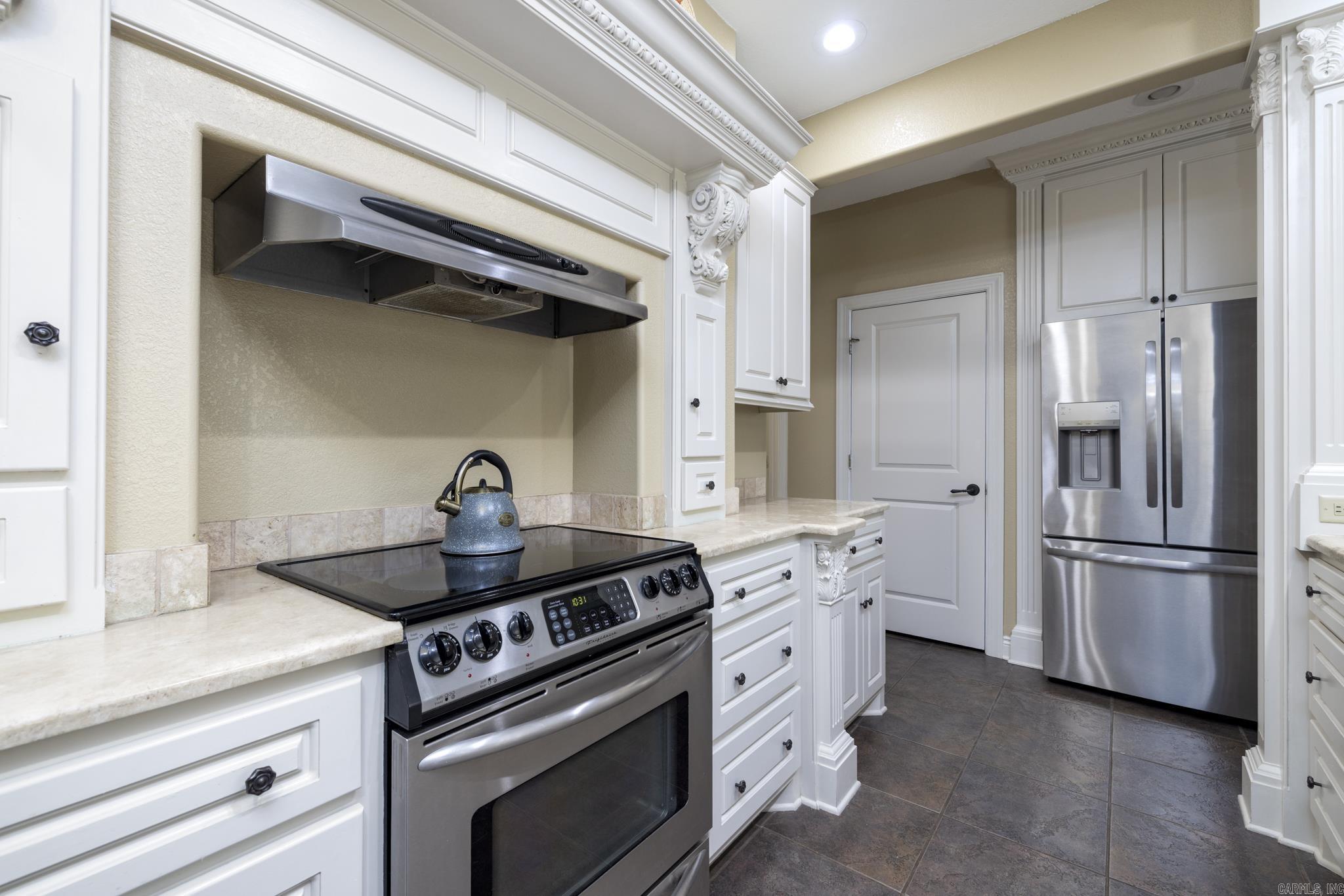 VIMIOSO - Residential