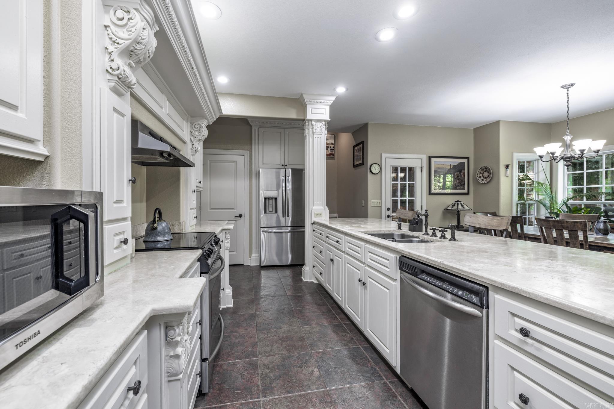 VIMIOSO - Residential