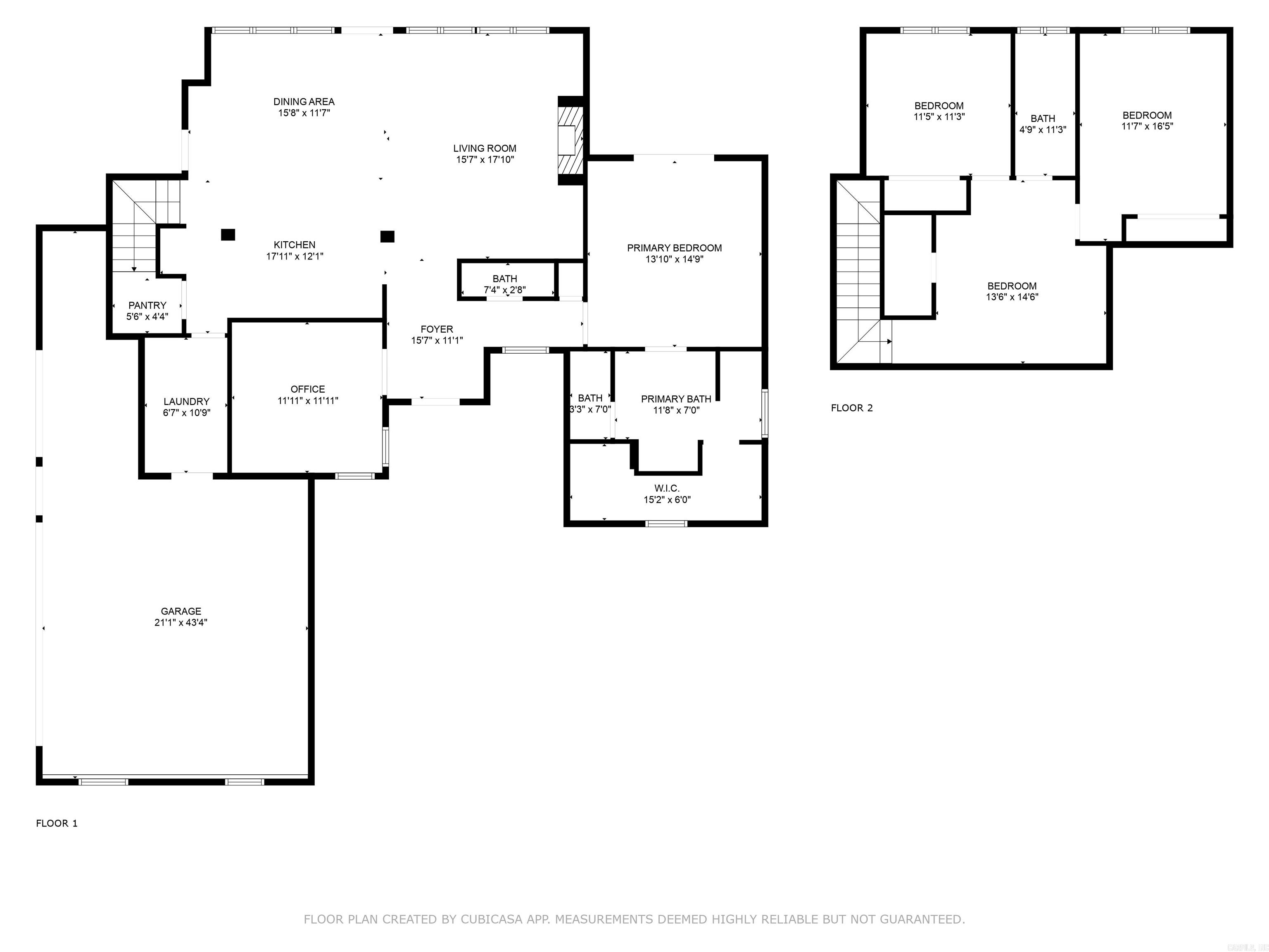 VIMIOSO - Residential
