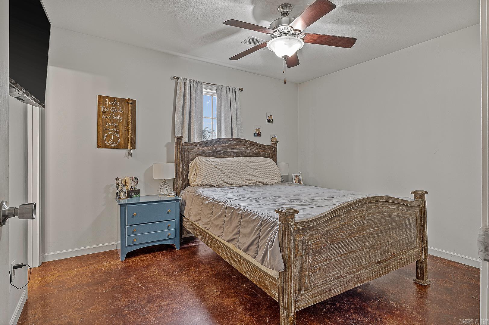 ALLRED SUB - Residential