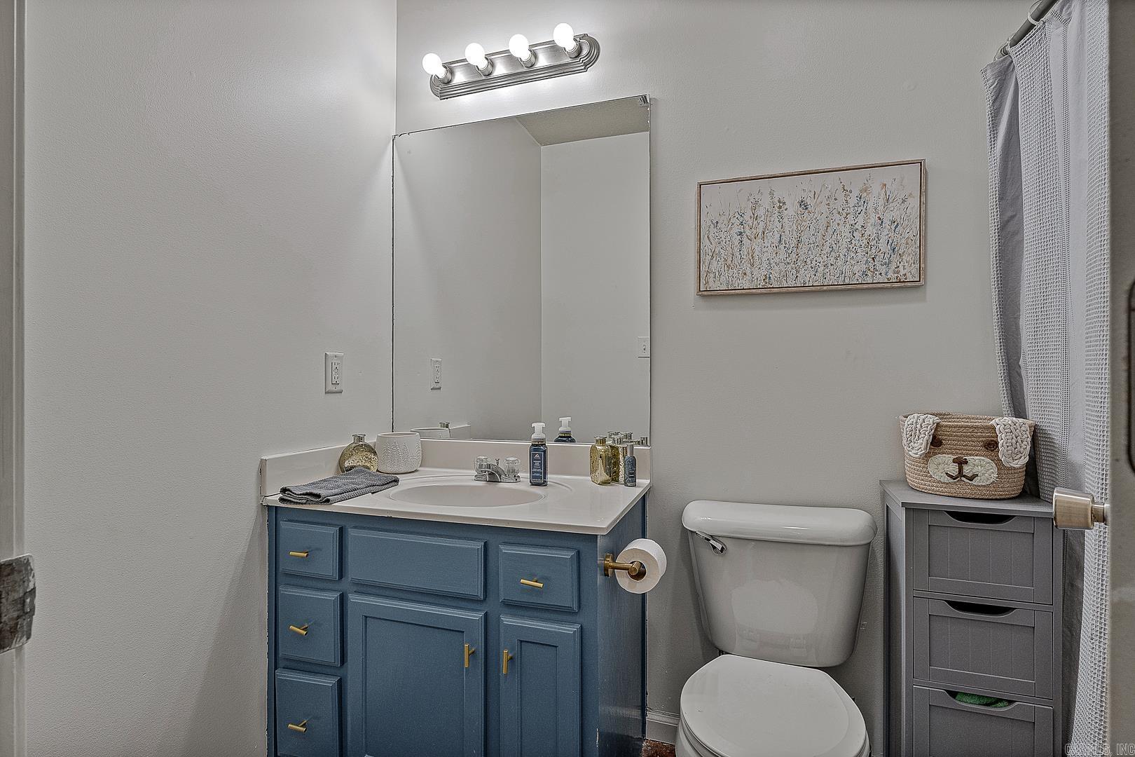 ALLRED SUB - Residential