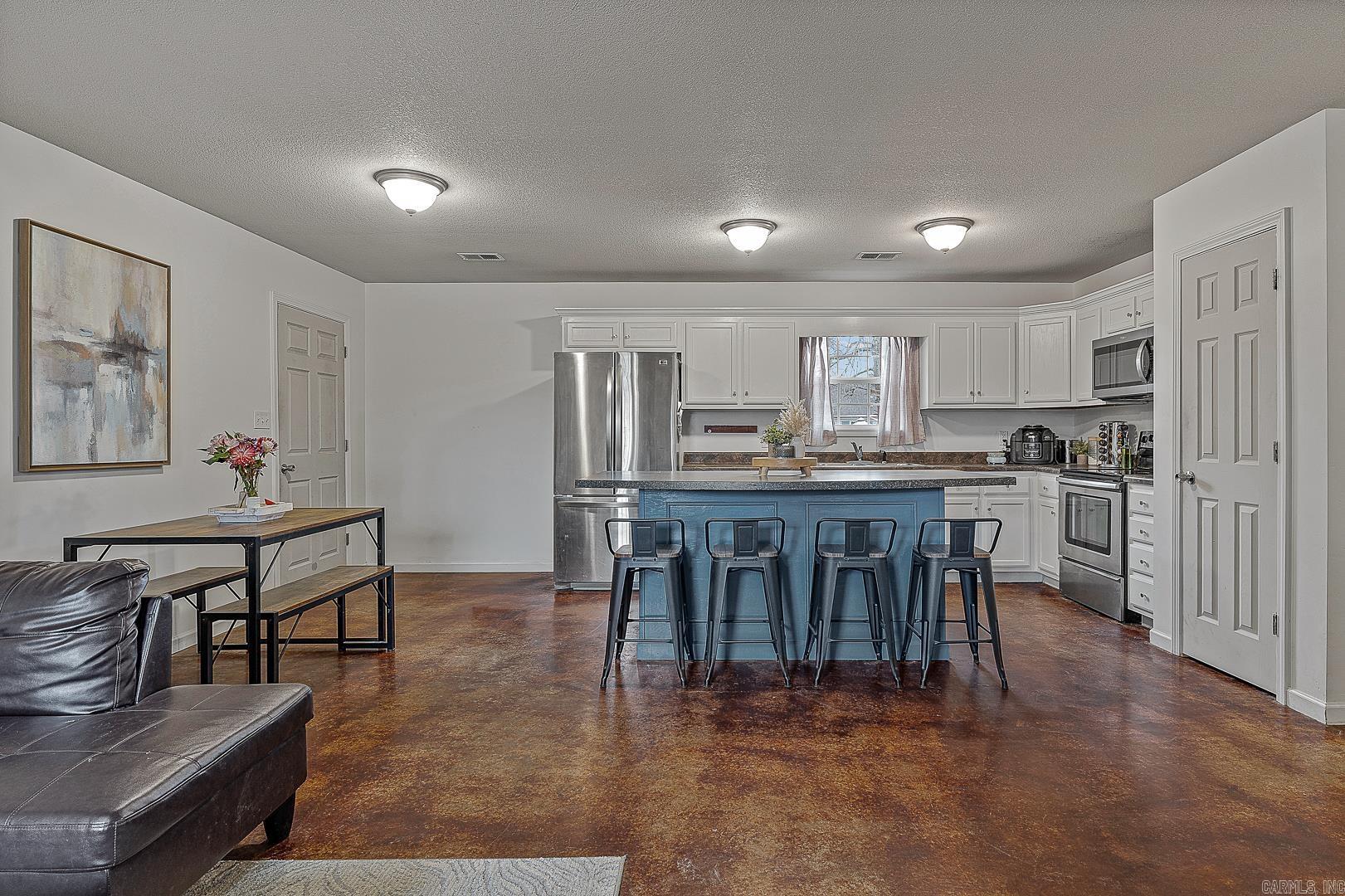 ALLRED SUB - Residential