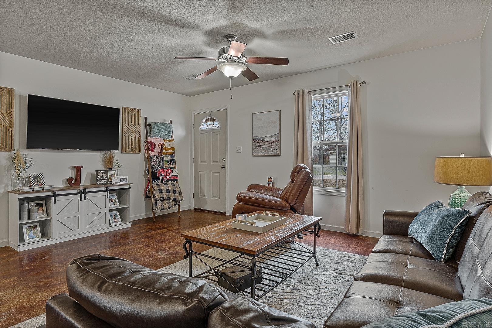 ALLRED SUB - Residential