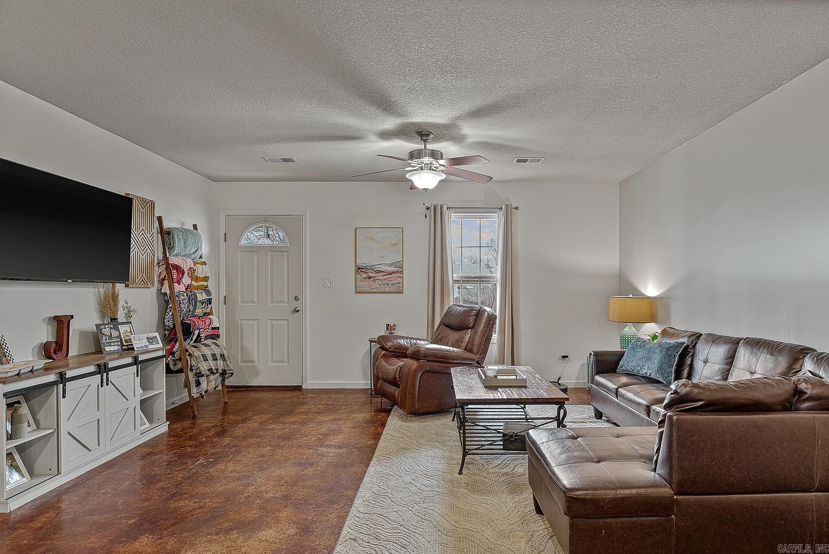 ALLRED SUB - Residential