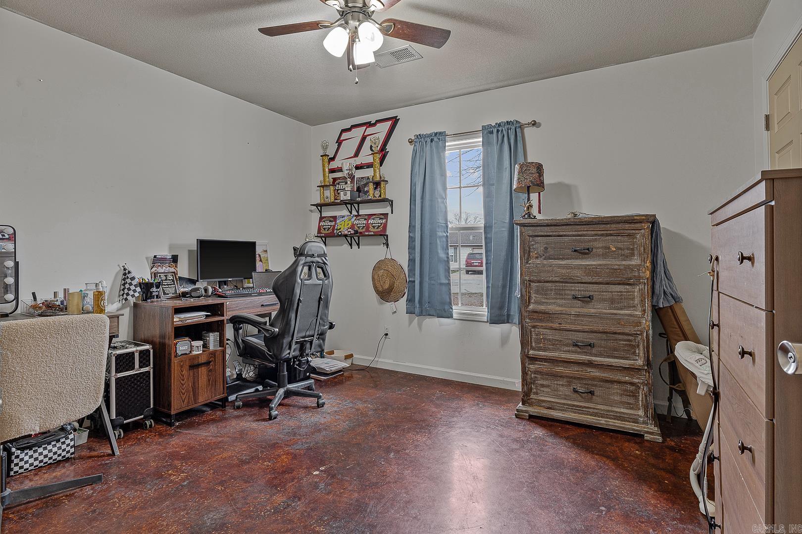 ALLRED SUB - Residential