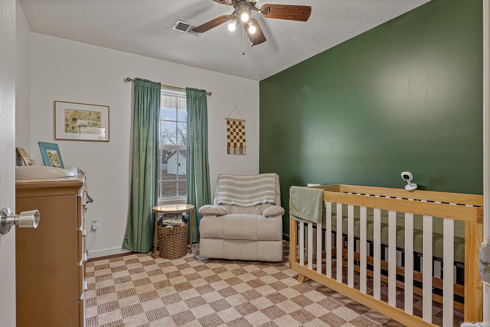 ALLRED SUB - Residential