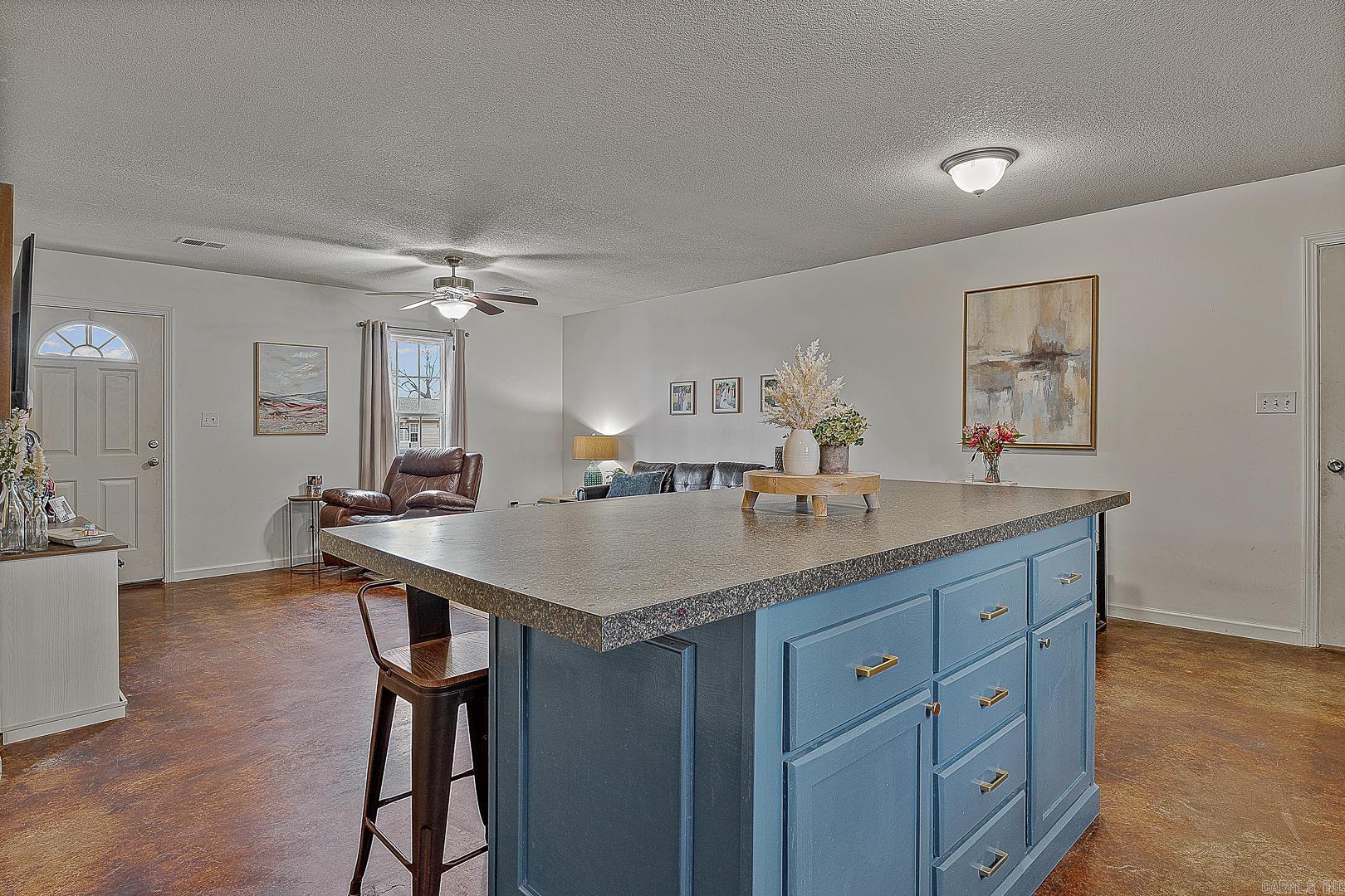 ALLRED SUB - Residential