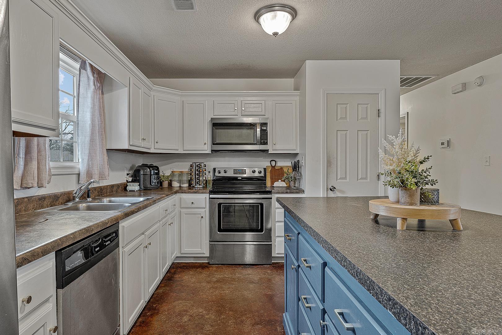 ALLRED SUB - Residential